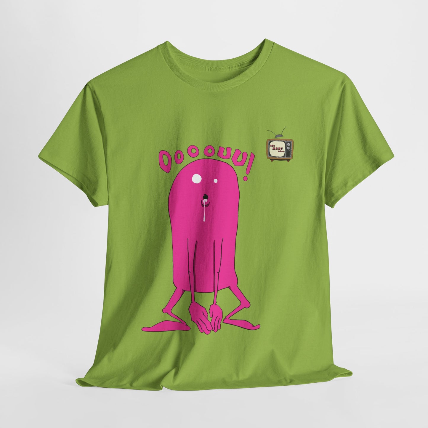 Pink Mebu