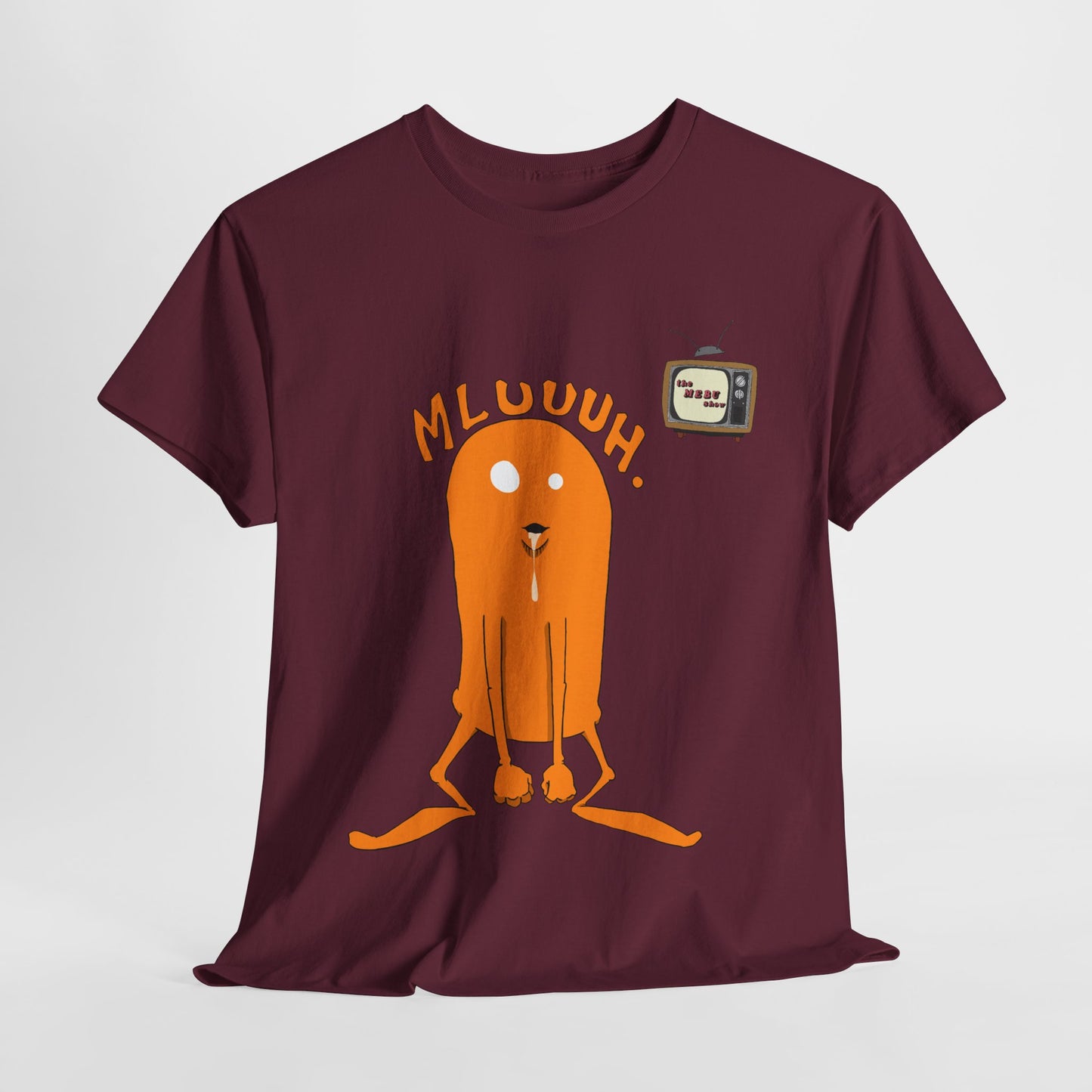 Light Orange Mebu
