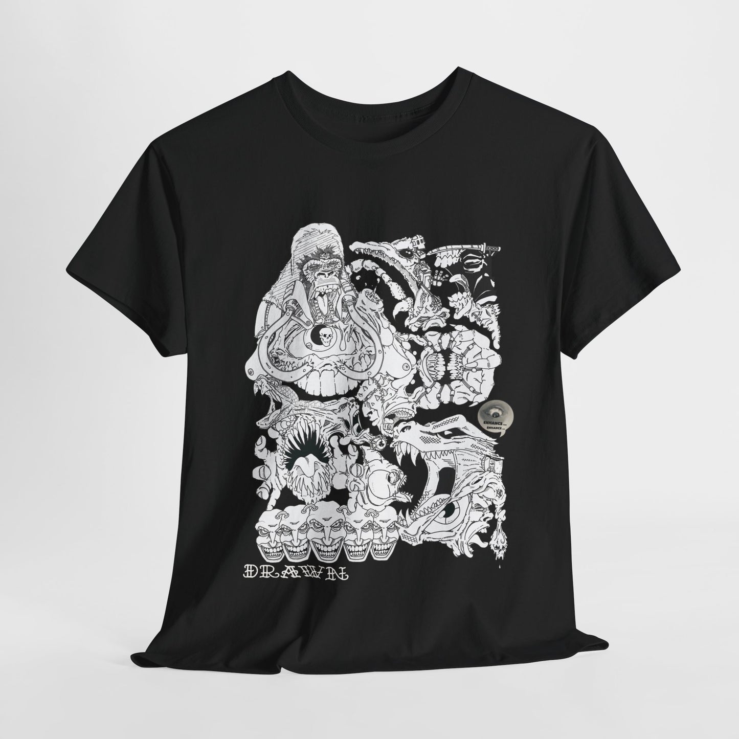 Slumber Apparel Gorilla
