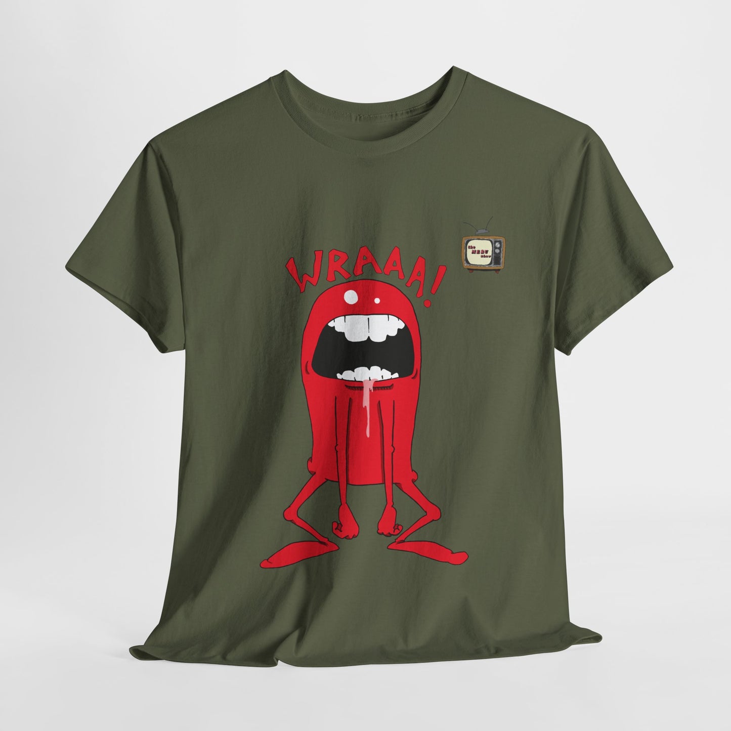 Red Mebu
