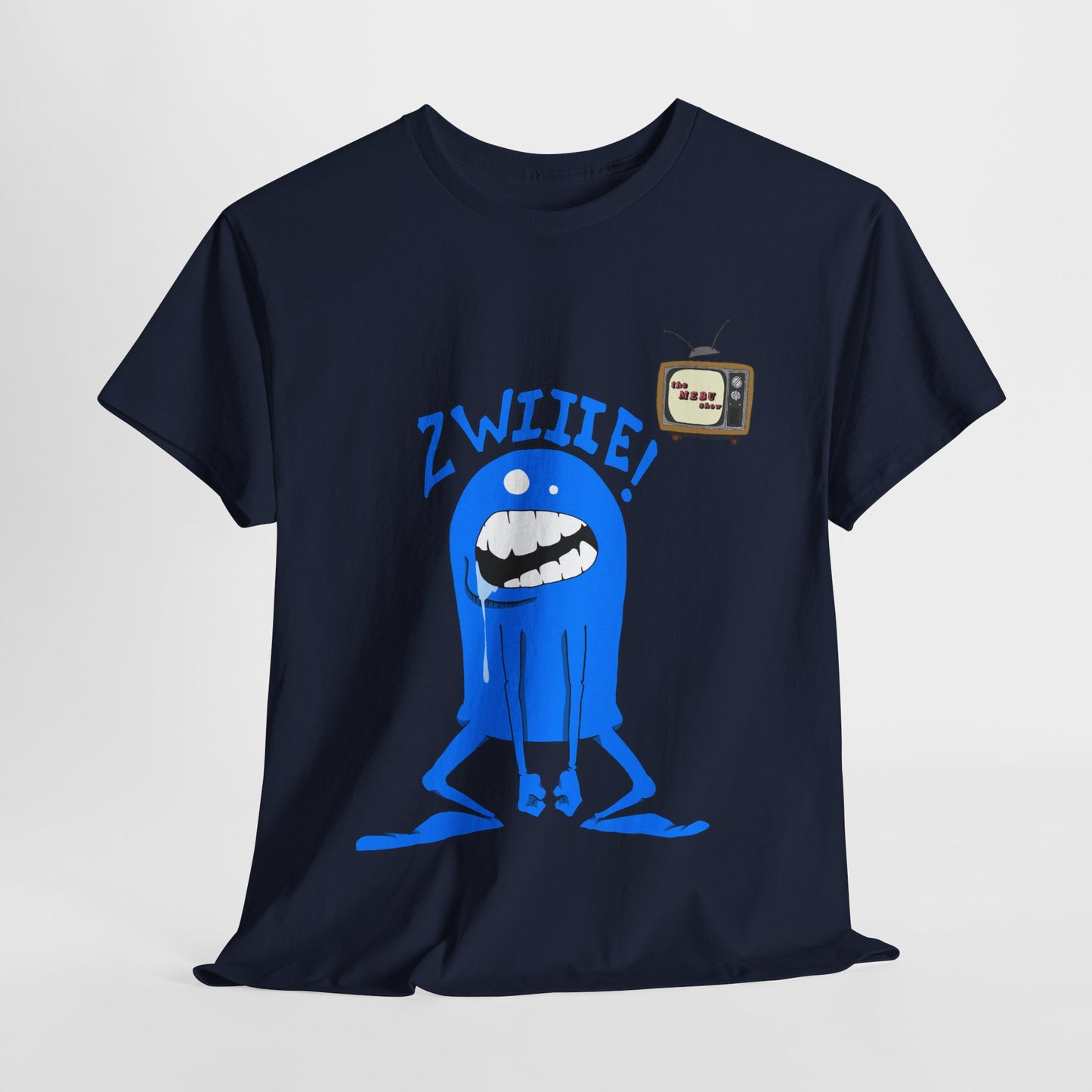 Blue Mebu