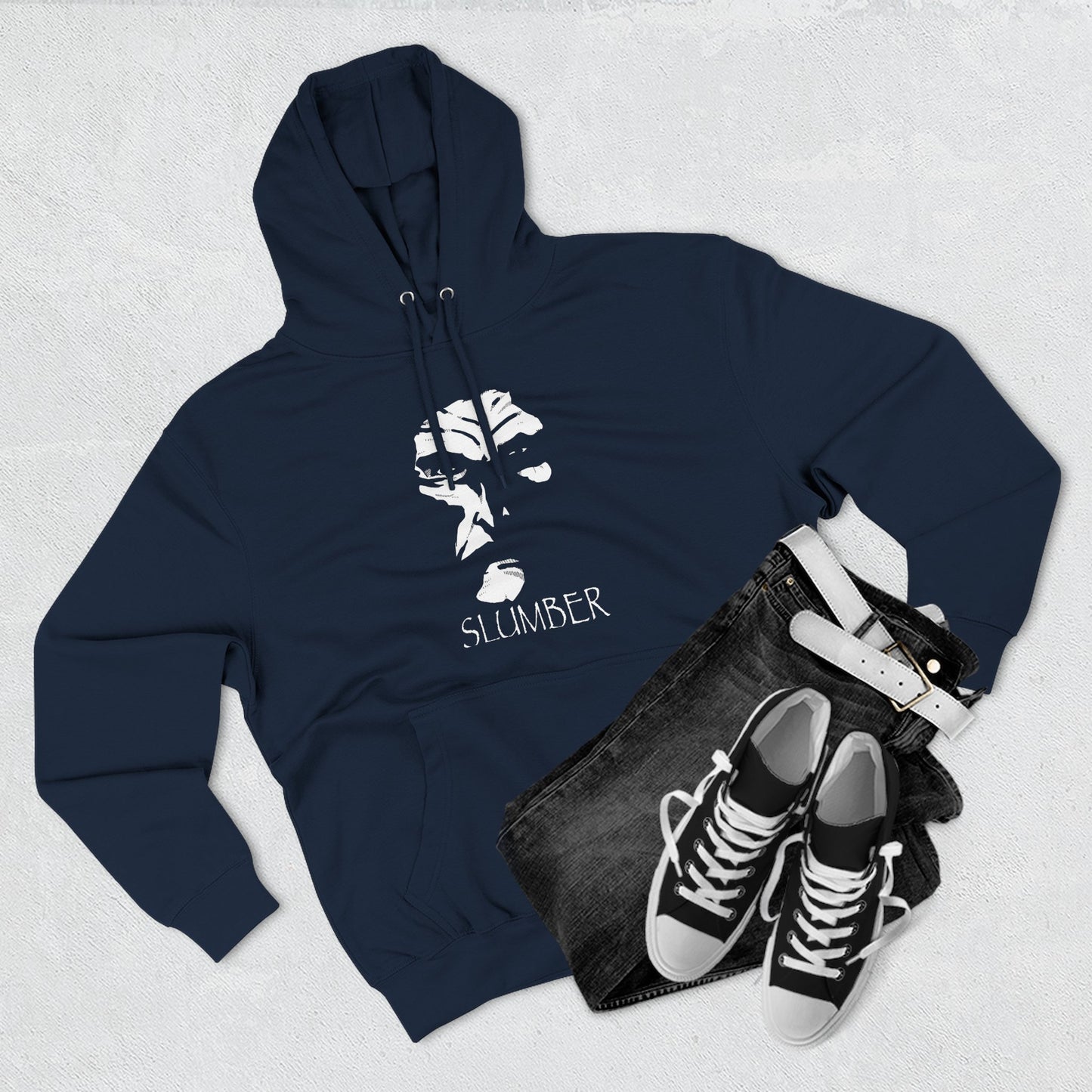 The Original Slumber Hoodie