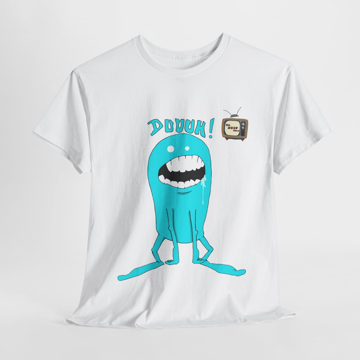 Teal Mebu