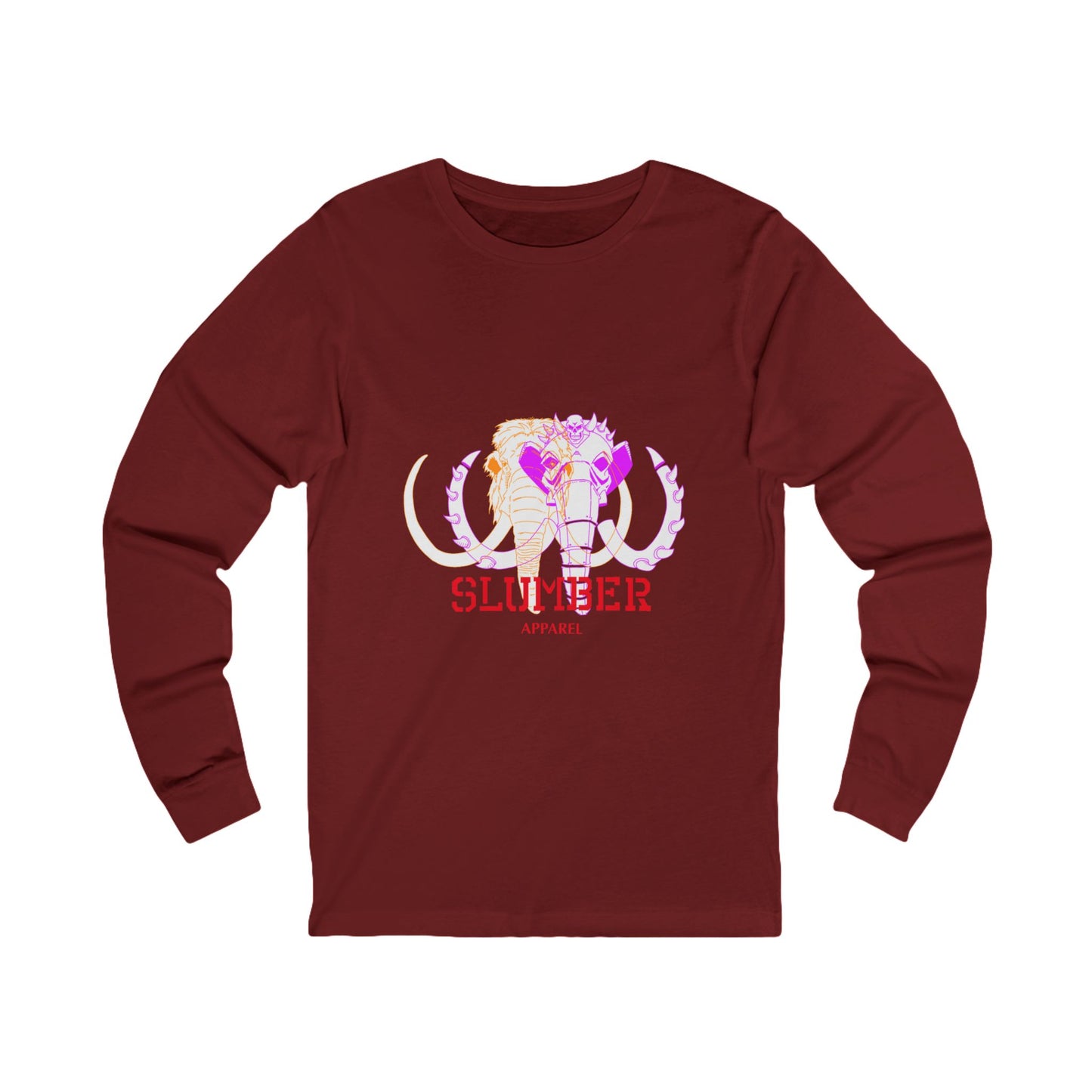 Slumber Apparel Mammoth Long Sleeve