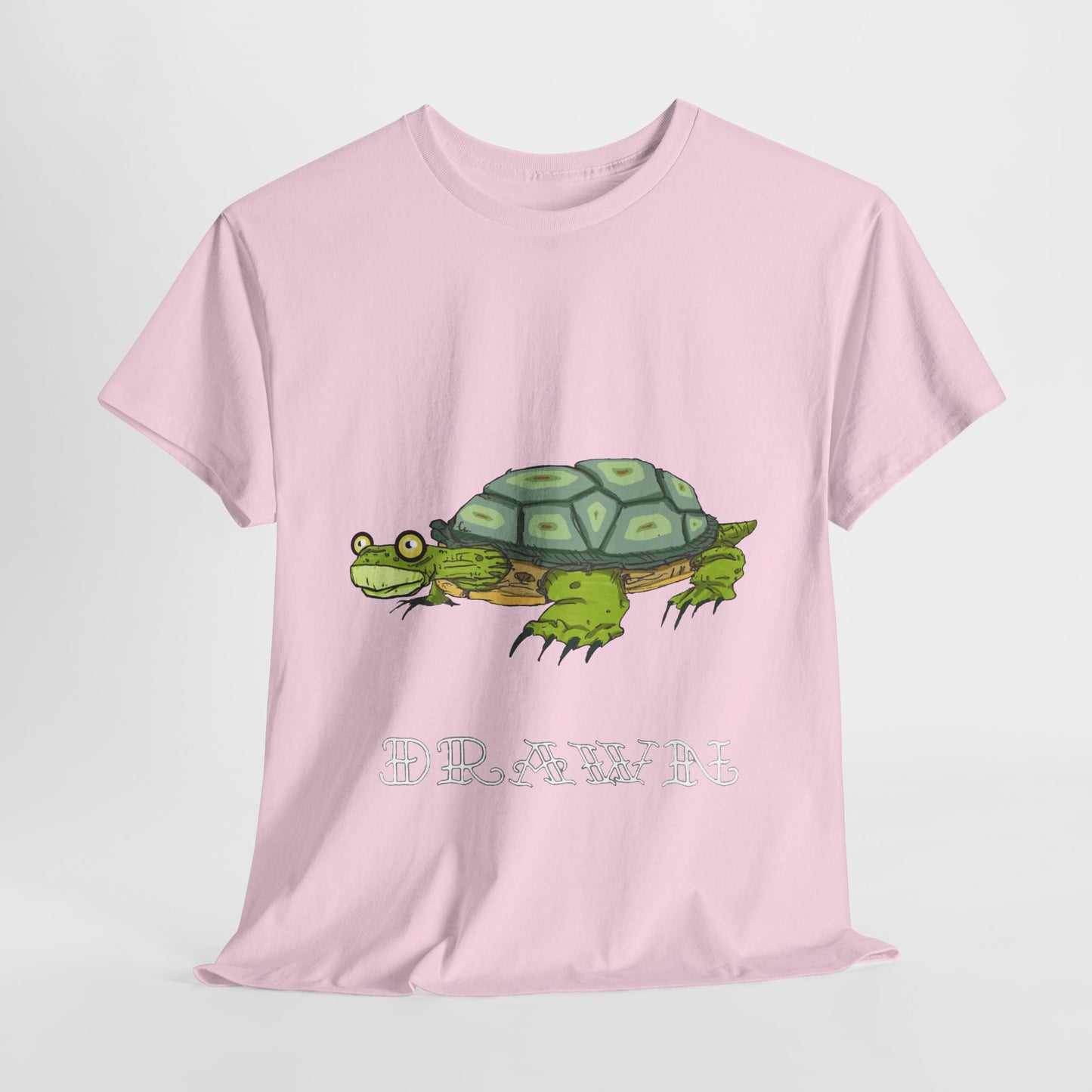 Slumber Apparel Turtle