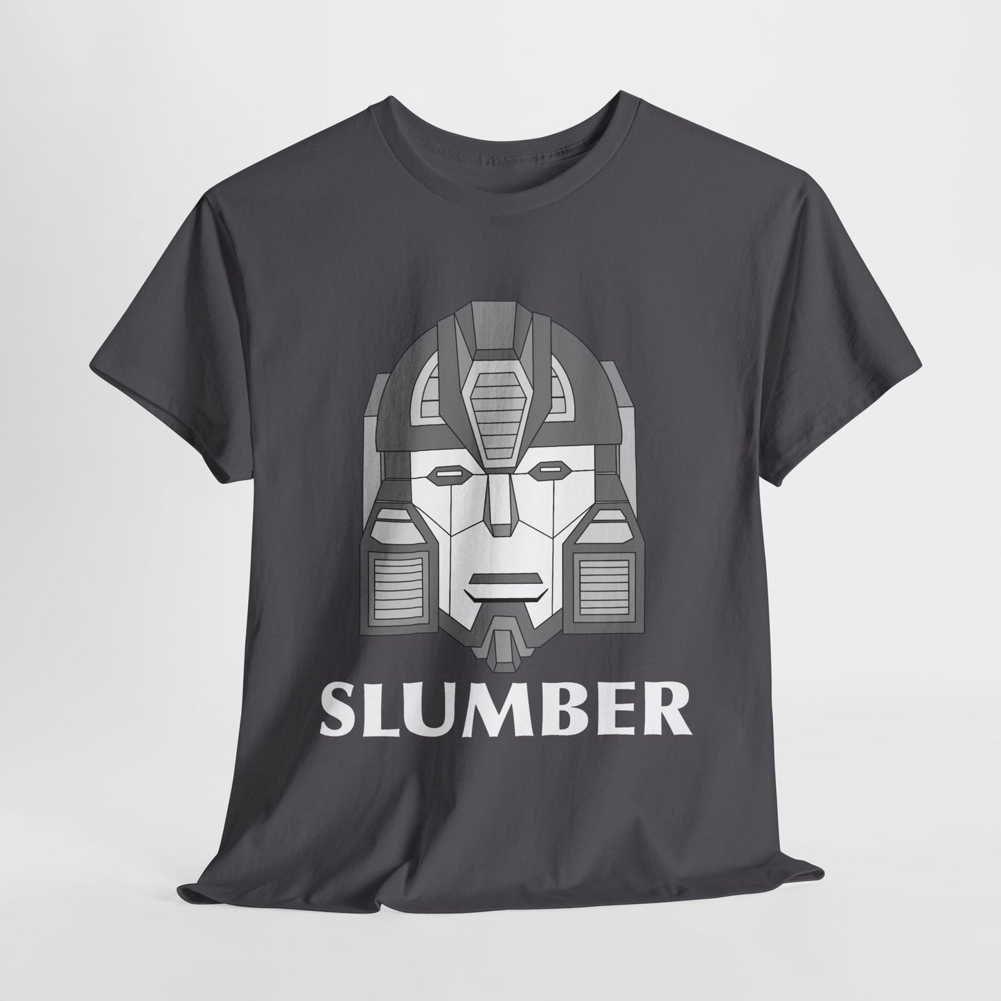 Sleepy Robo