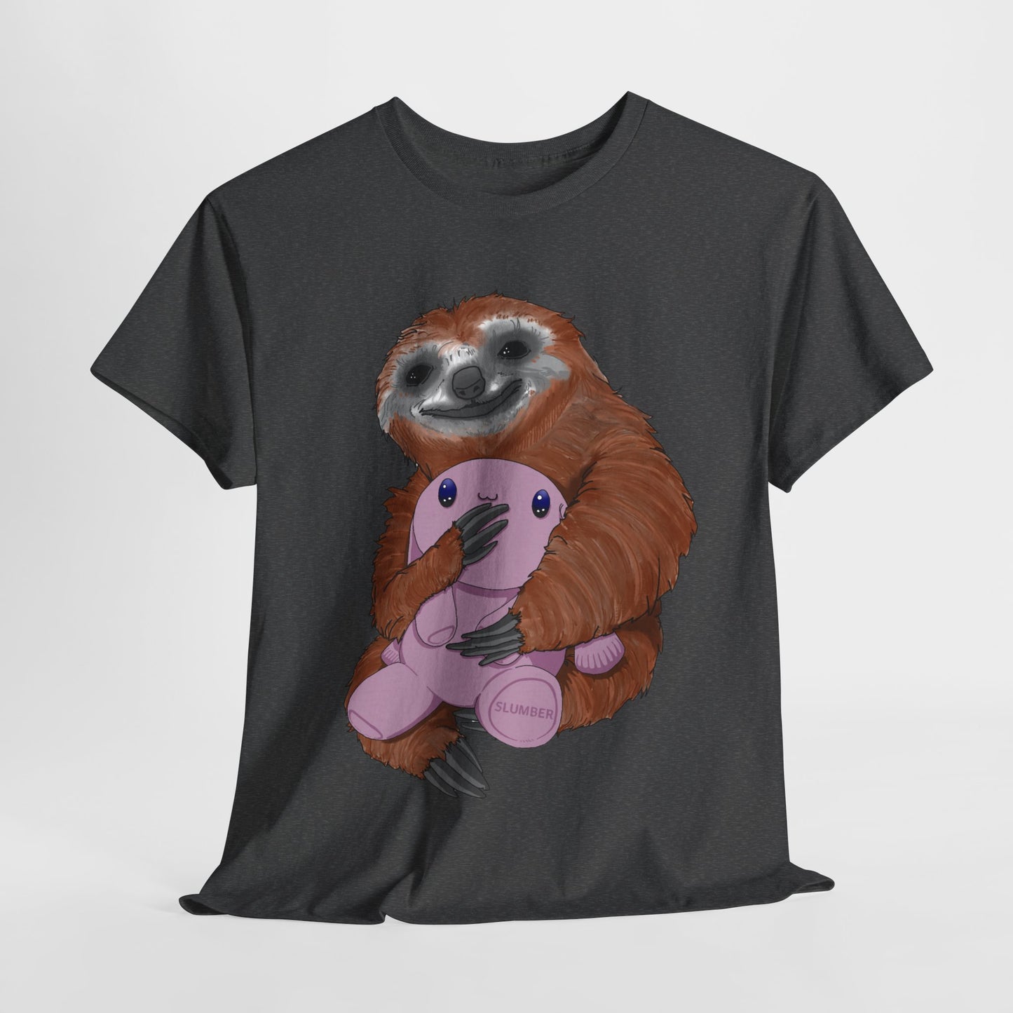 Slumber Apparel Sloth