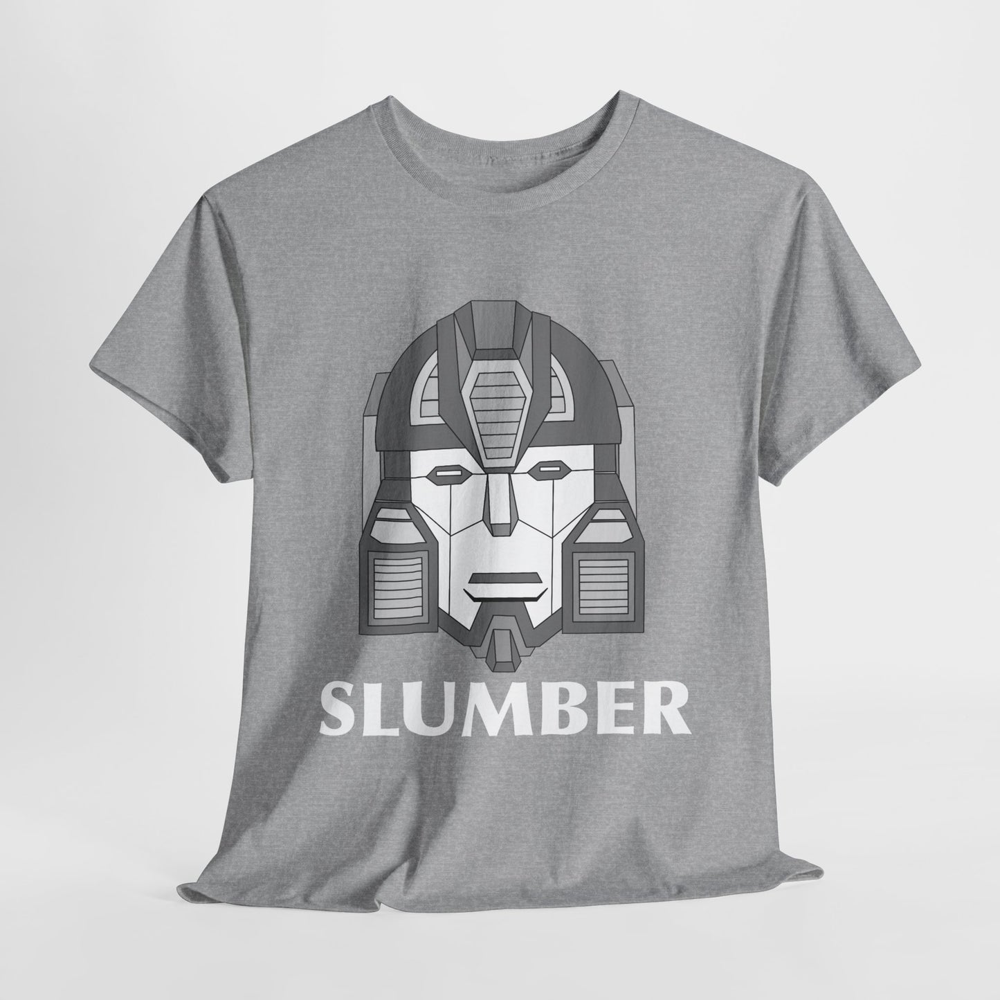 Sleepy Robo