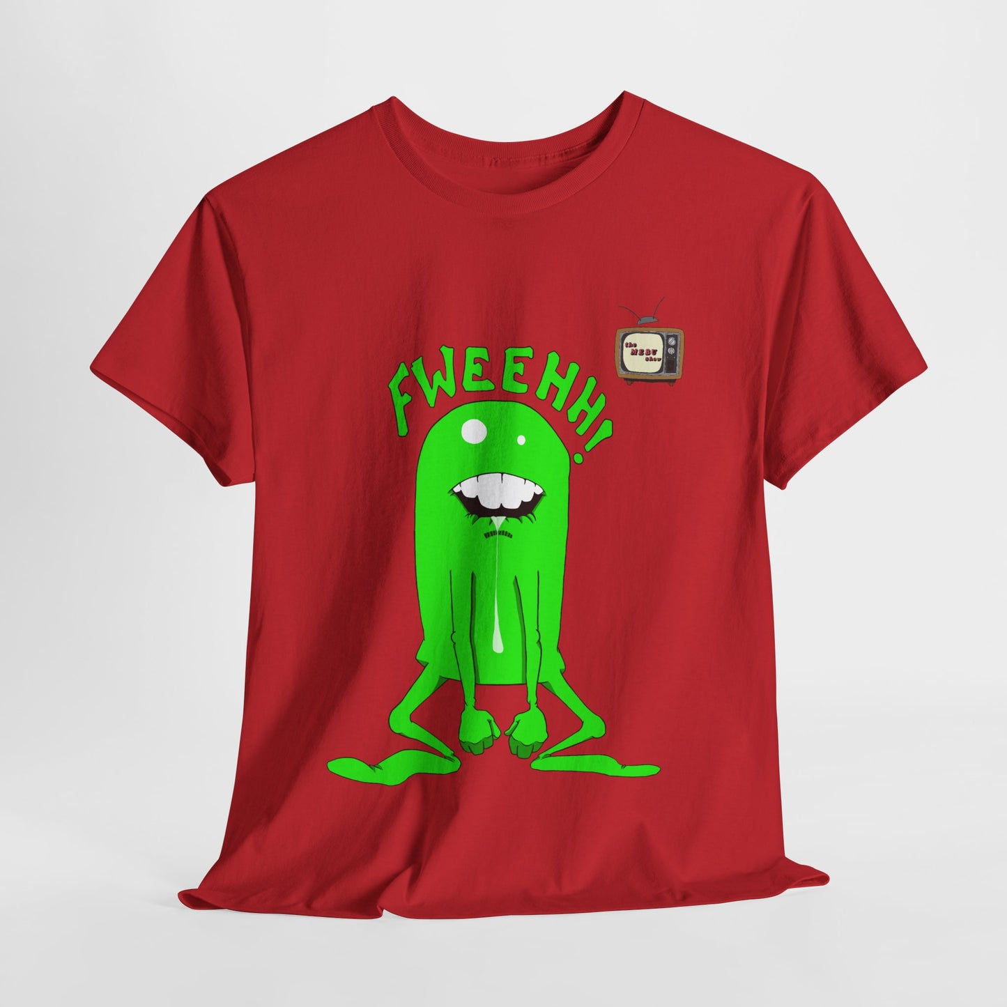 Green Mebu