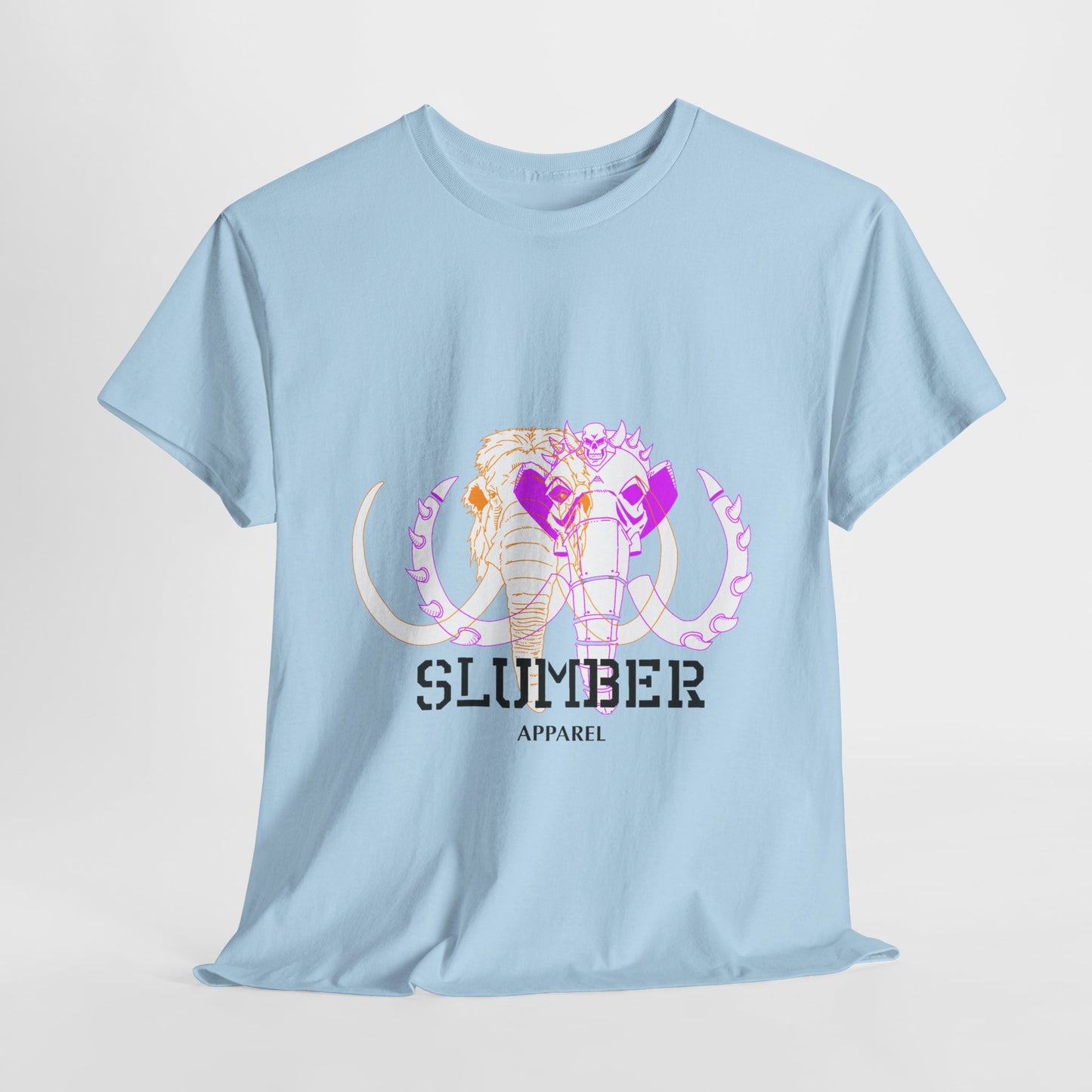 Slumber Apparel Mammoth