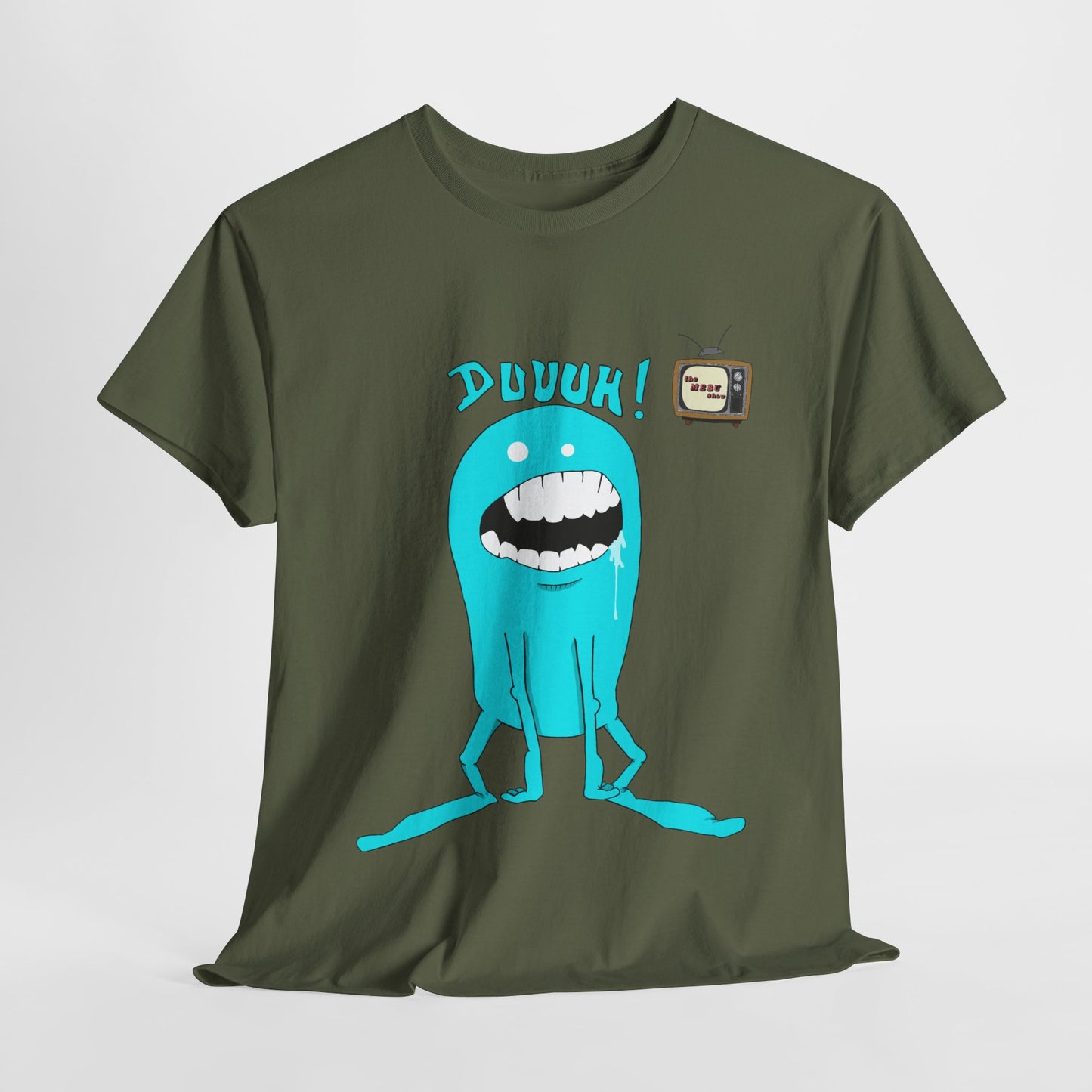 Teal Mebu