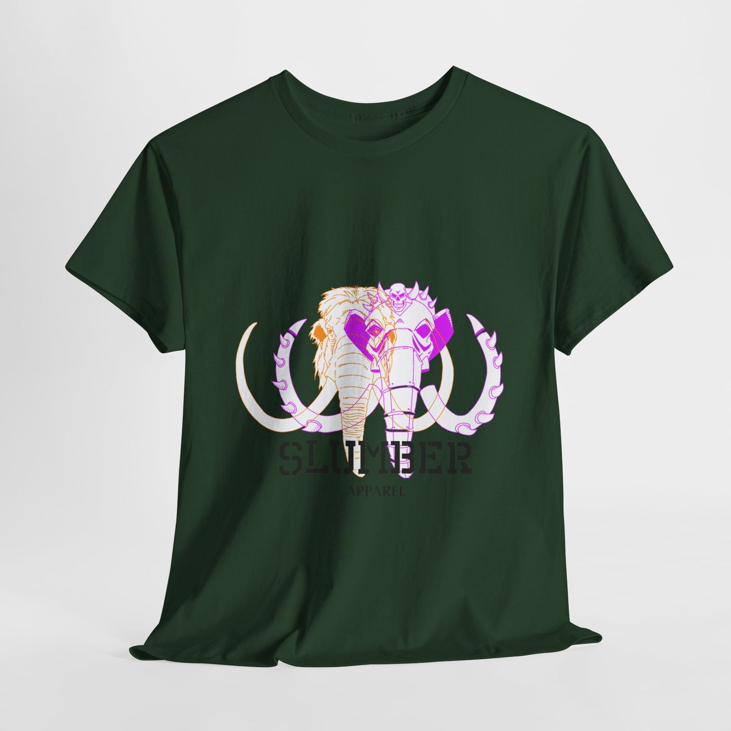 Slumber Apparel Mammoth