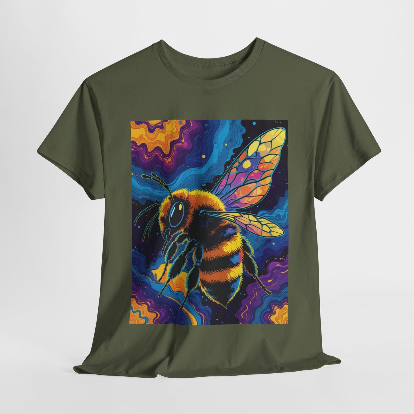 Hempnstuf Bee Nice