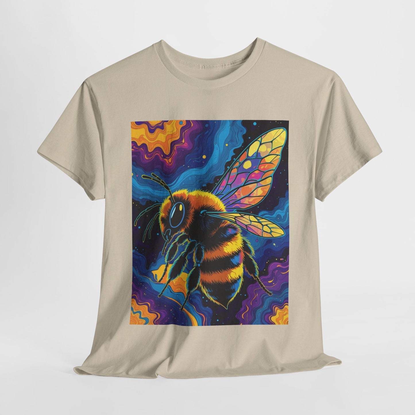 Hempnstuf Bee Nice