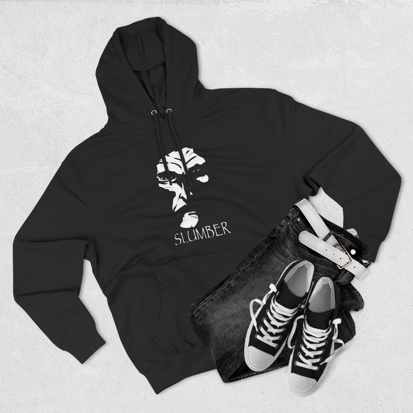 The Original Slumber Hoodie