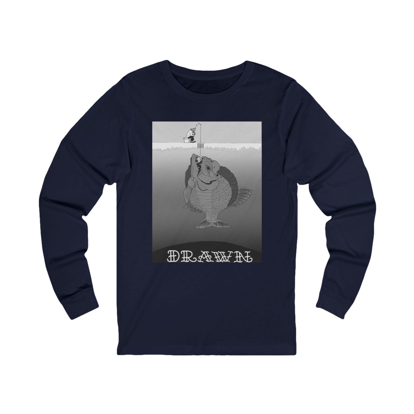 Slumber Apparel The Big One Long Sleeve