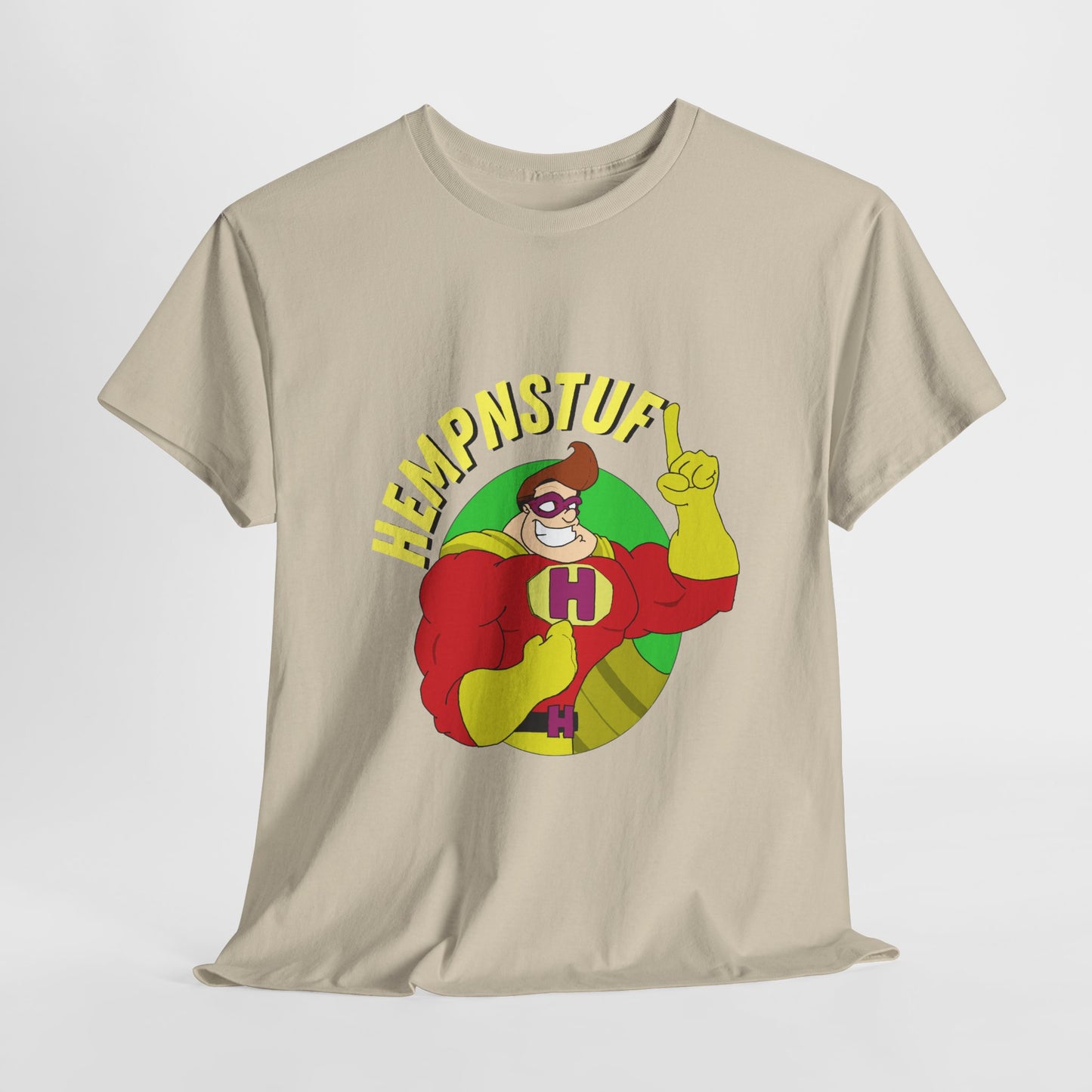Hempnstuf Hero