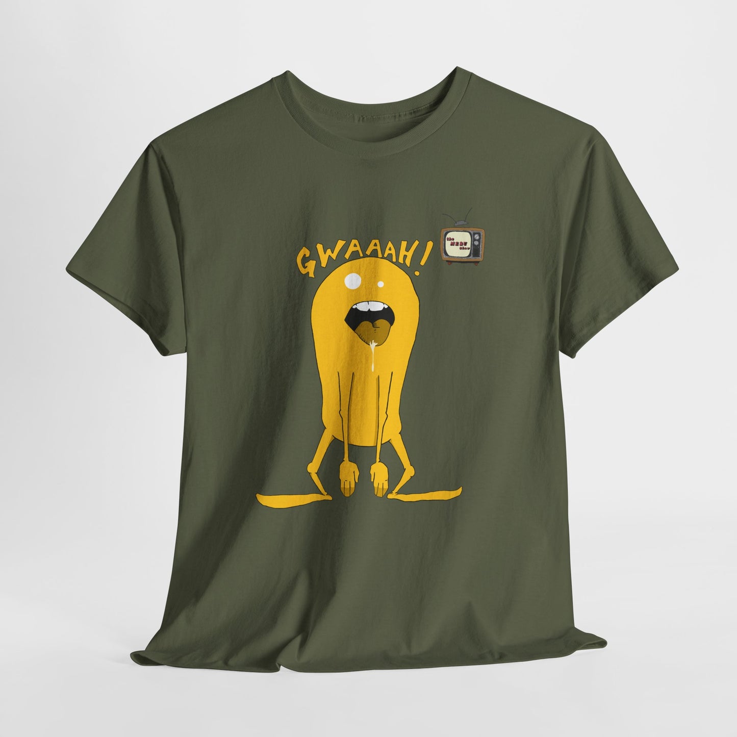 Gold Mebu