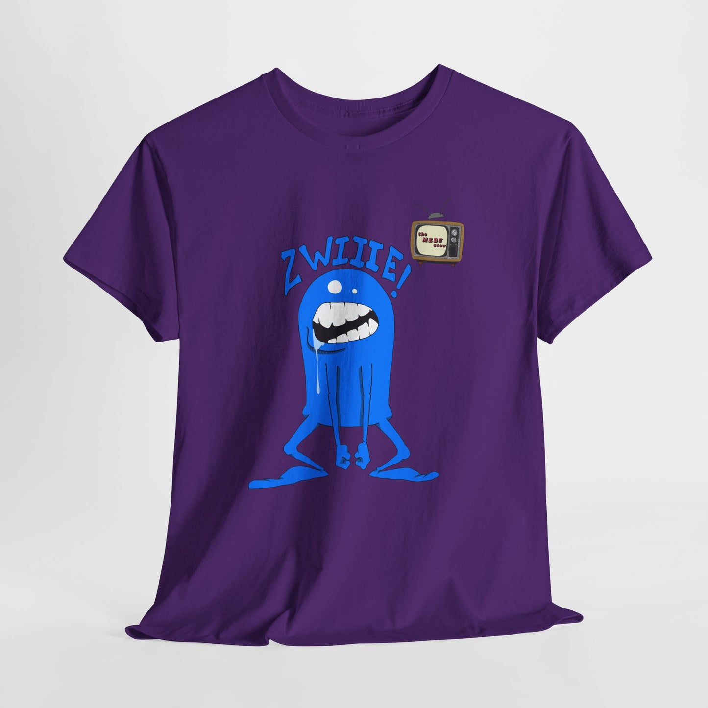 Blue Mebu