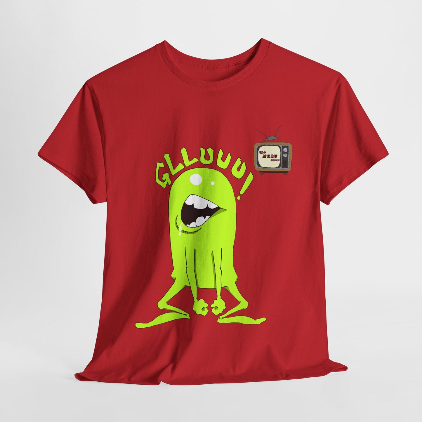 Yellow Green Mebu