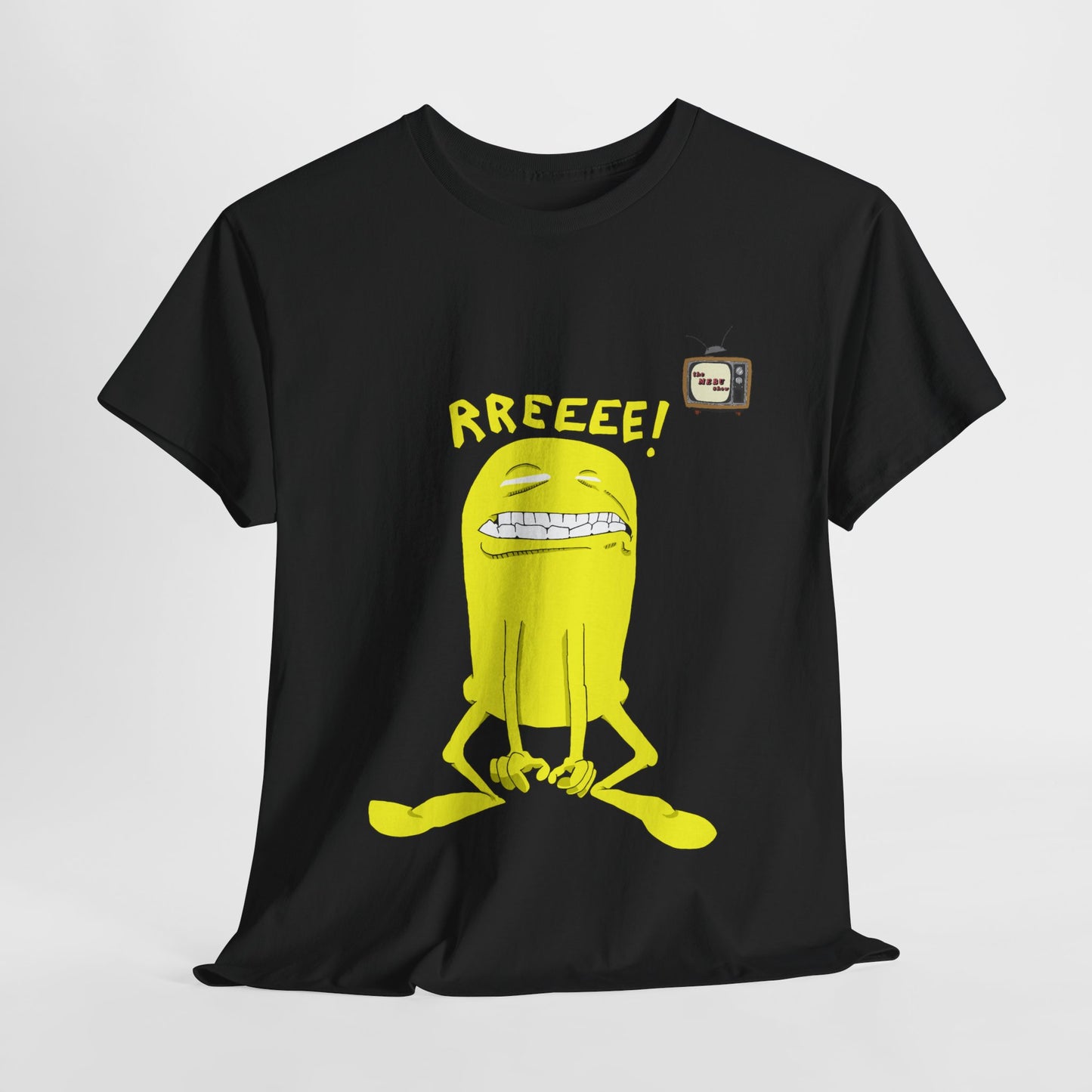 Yellow Mebu