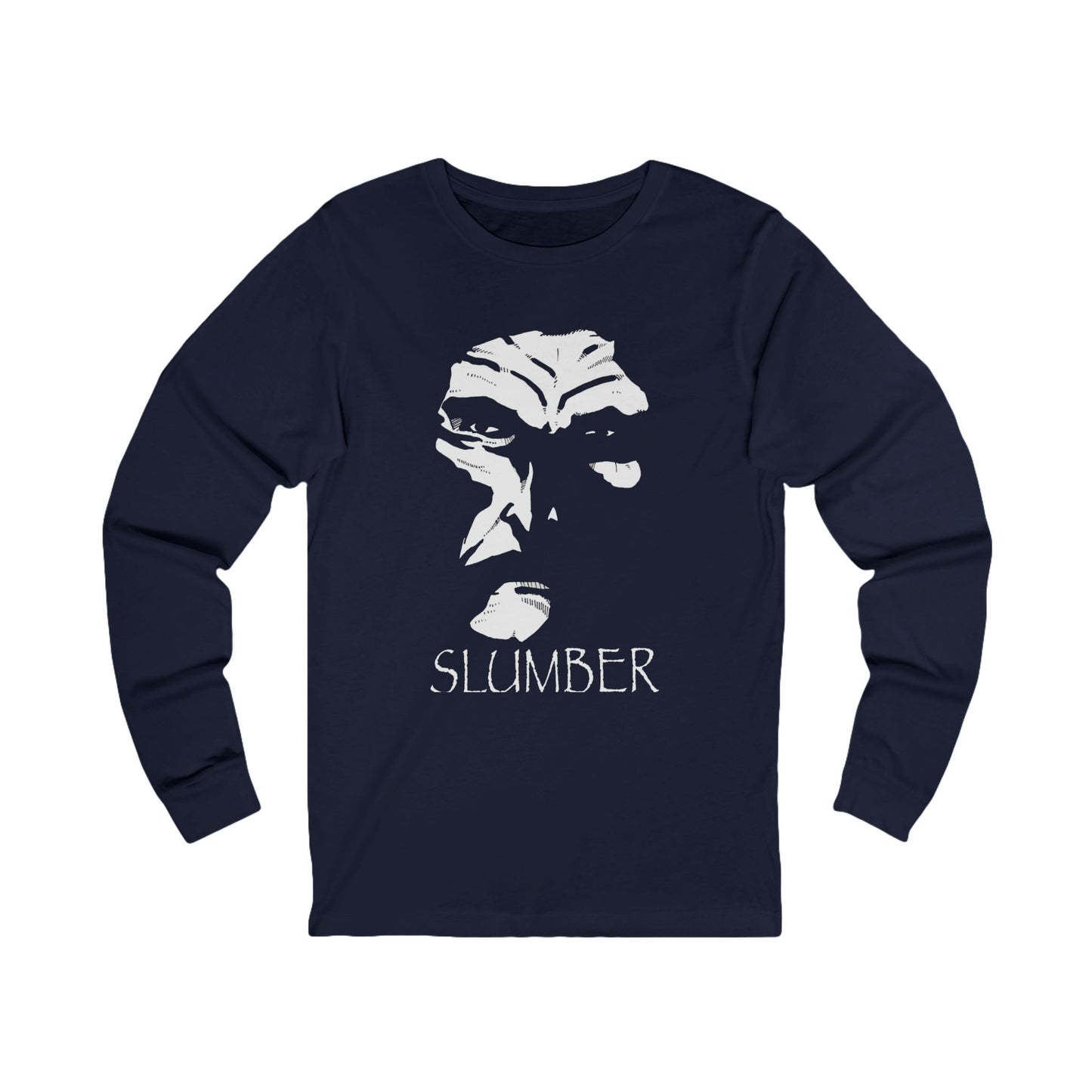 The Original Slumber Long Sleeve