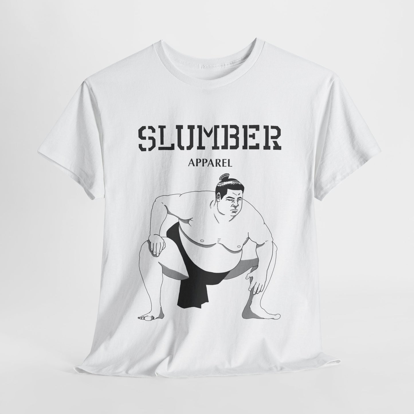 Slumber Apparel Sumo Sumo