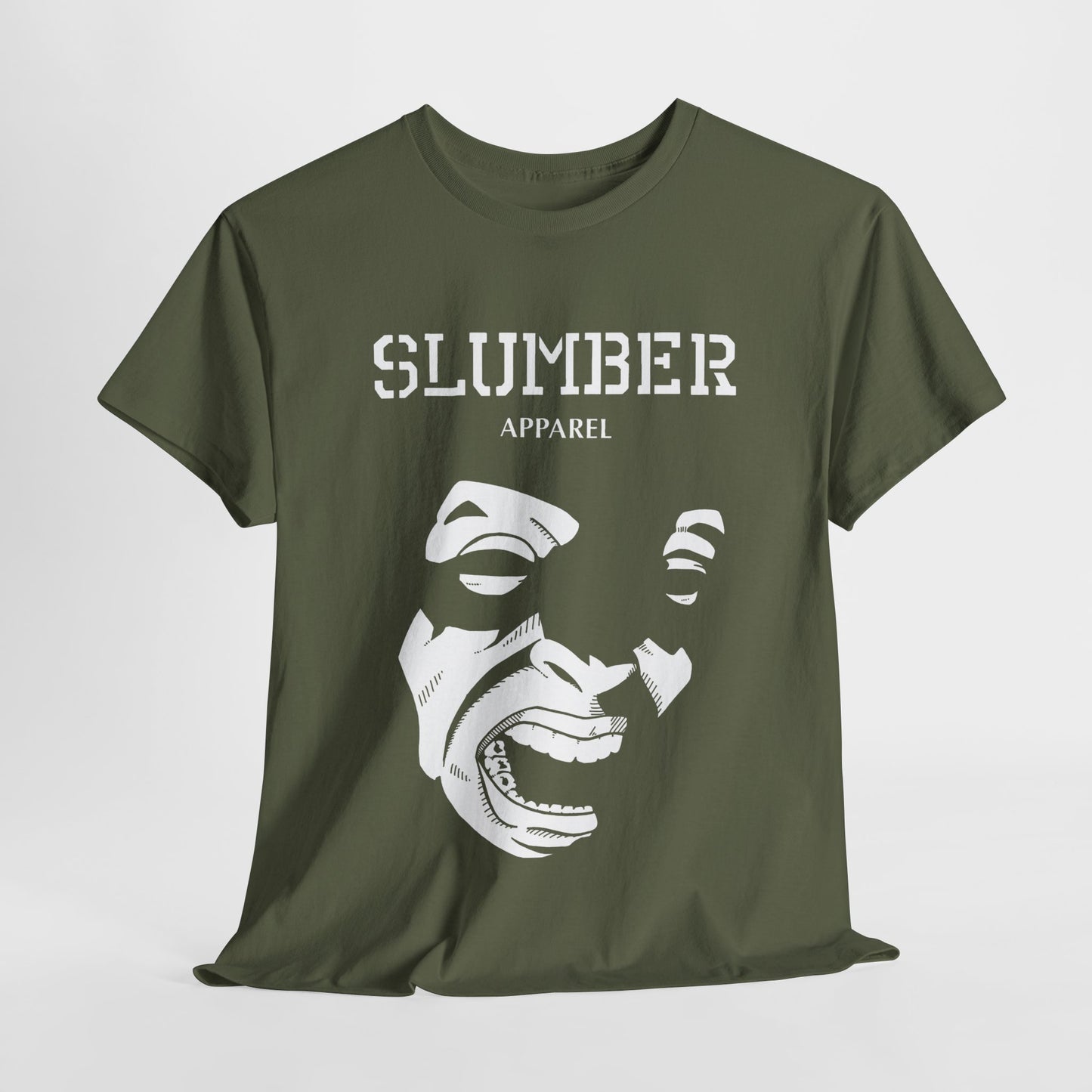 Slumber Apparel From the Dark 3