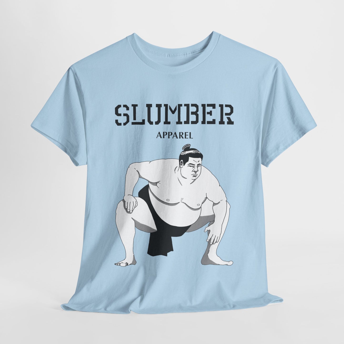 Slumber Apparel Sumo Sumo