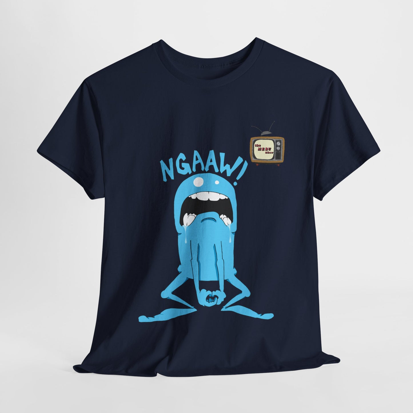 Light Blue Mebu