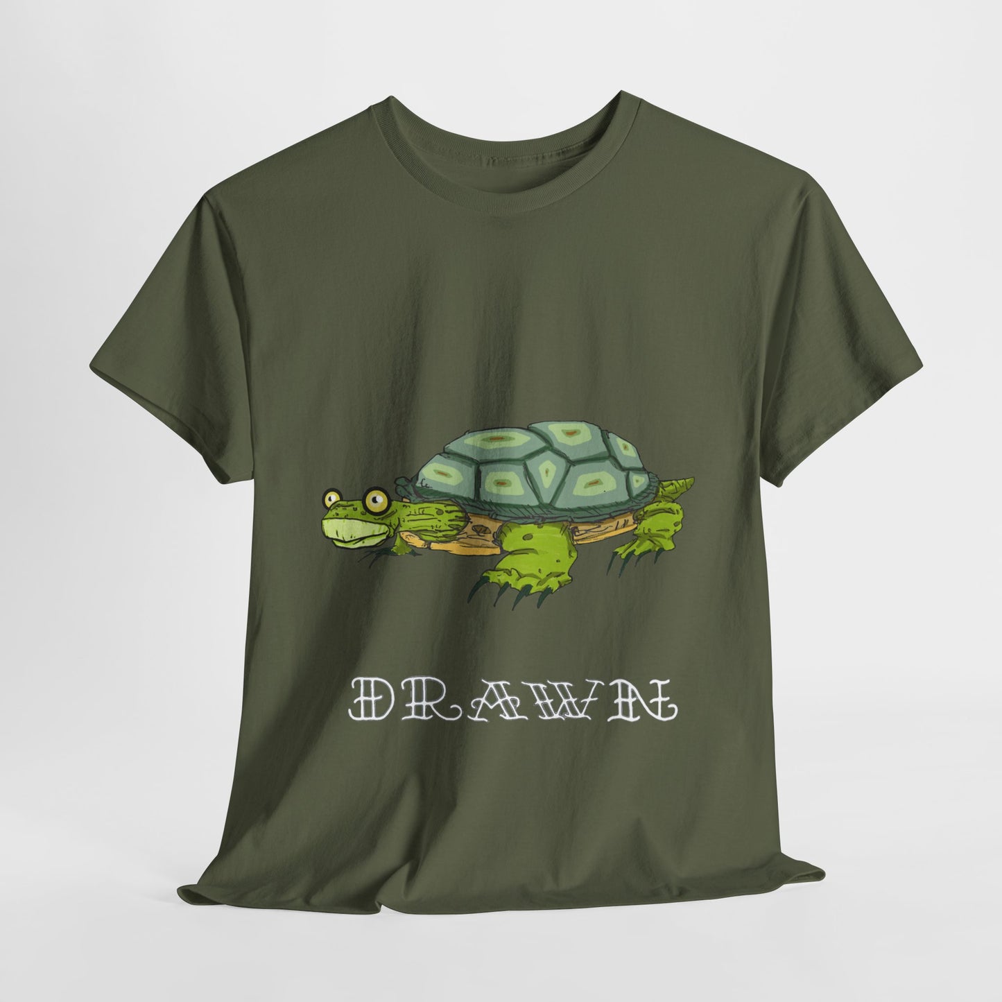 Slumber Apparel Turtle