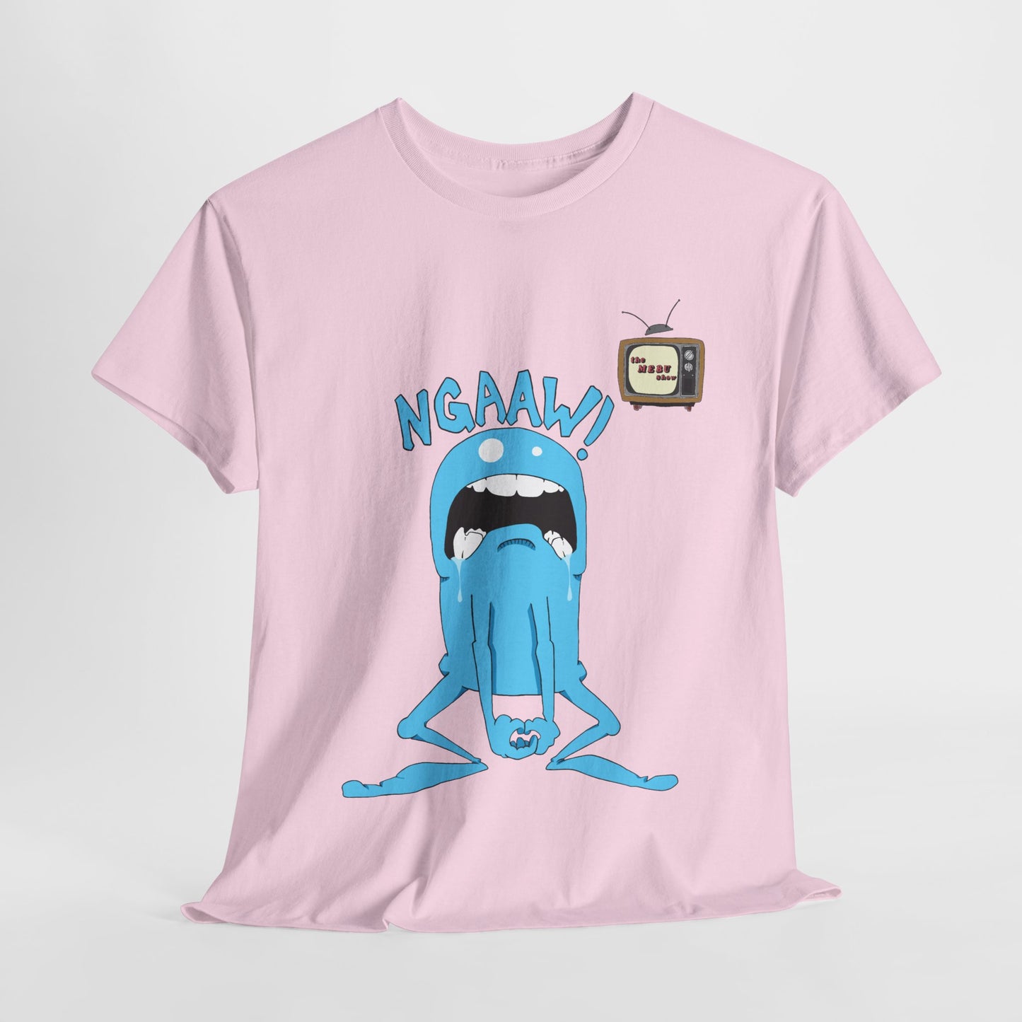 Light Blue Mebu