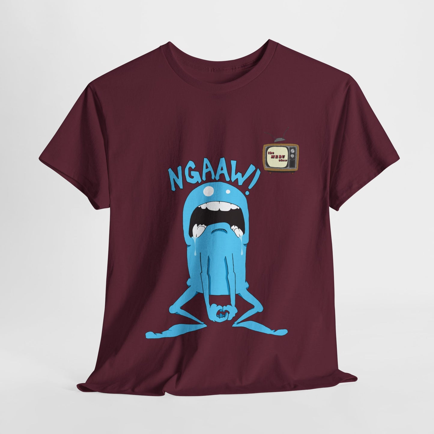 Light Blue Mebu