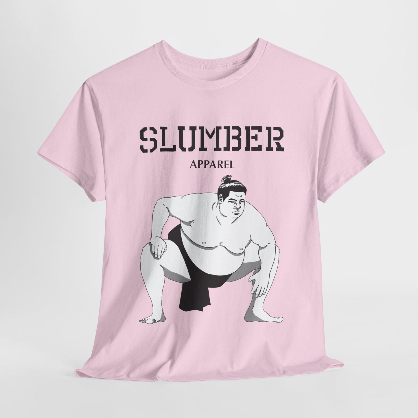 Slumber Apparel Sumo Sumo