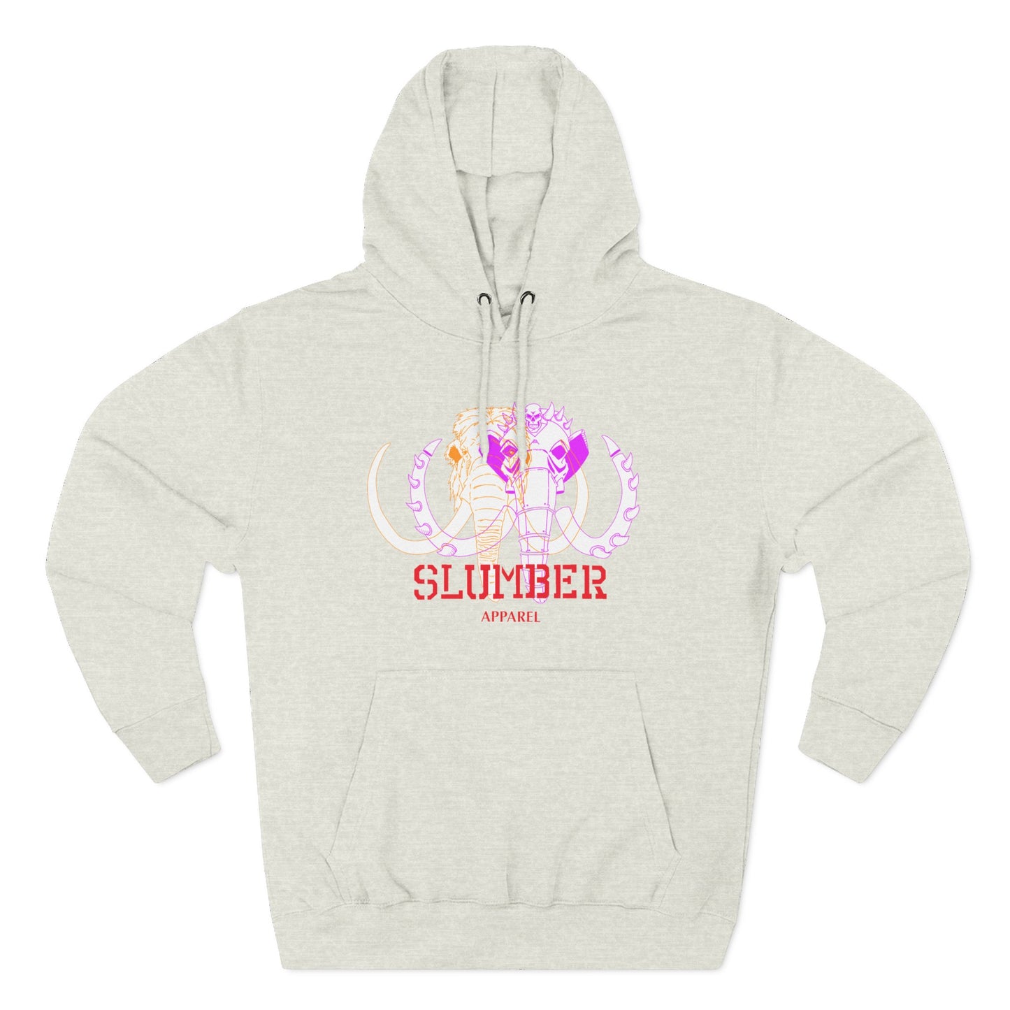 Slumber Apparel Mammoth Hoodie