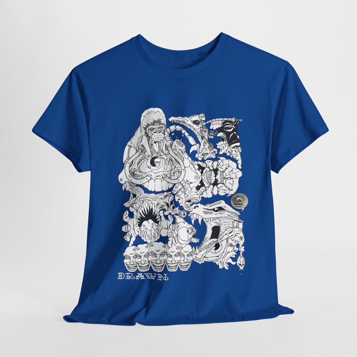 Slumber Apparel Gorilla