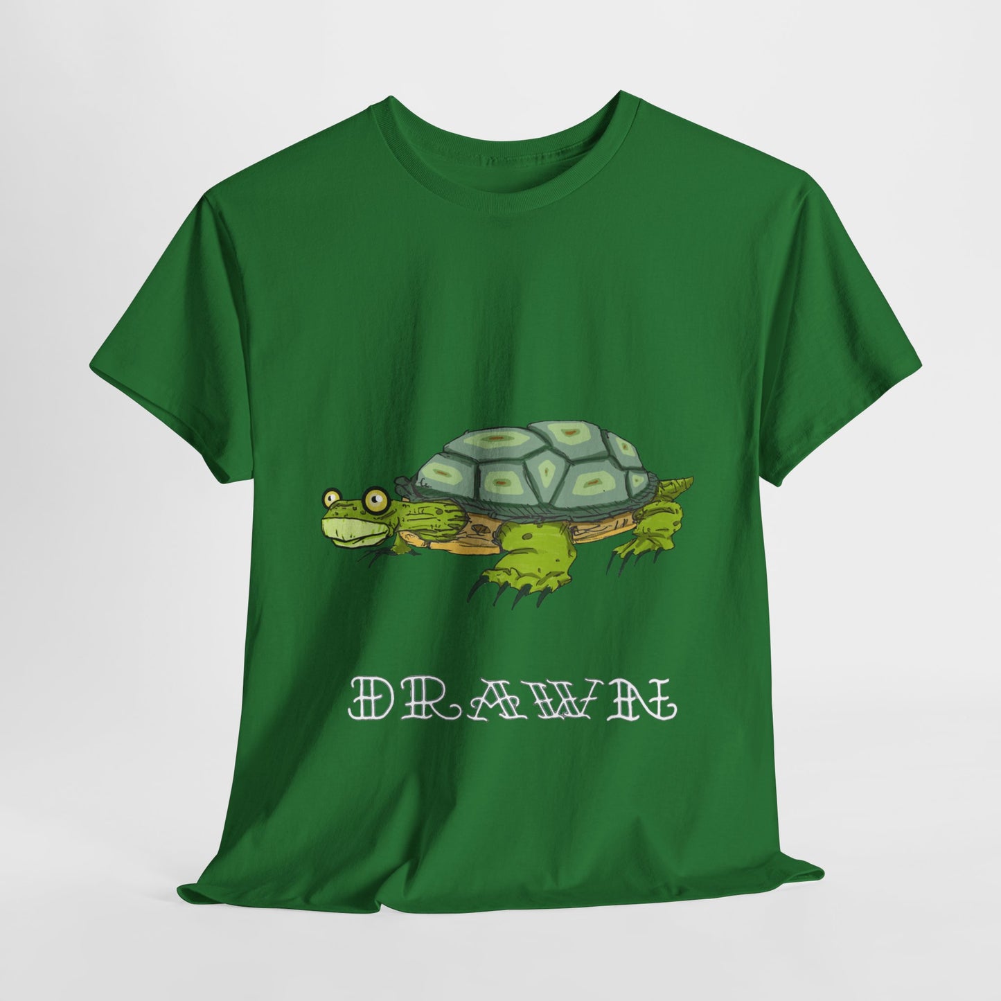 Slumber Apparel Turtle