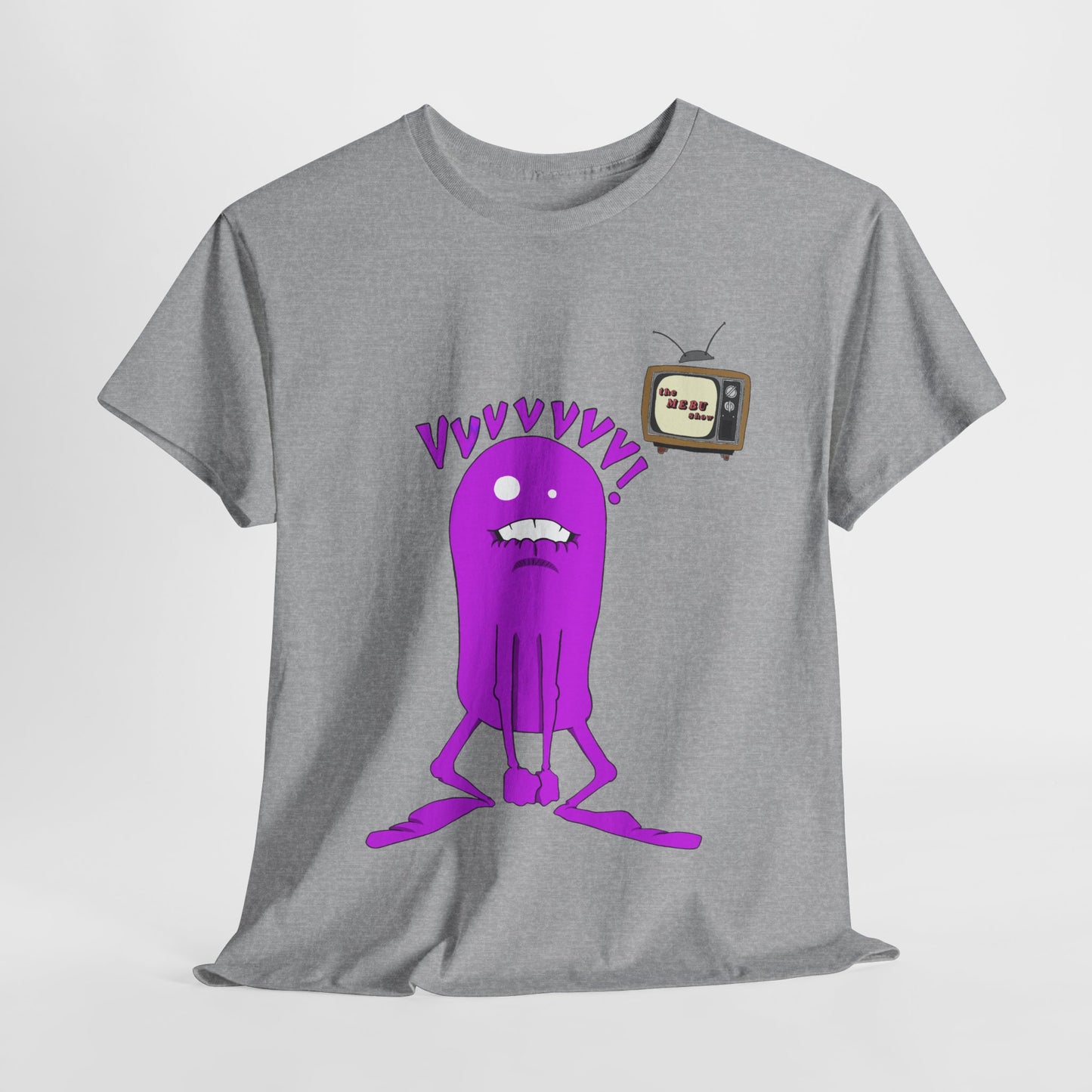 Light Purple Mebu