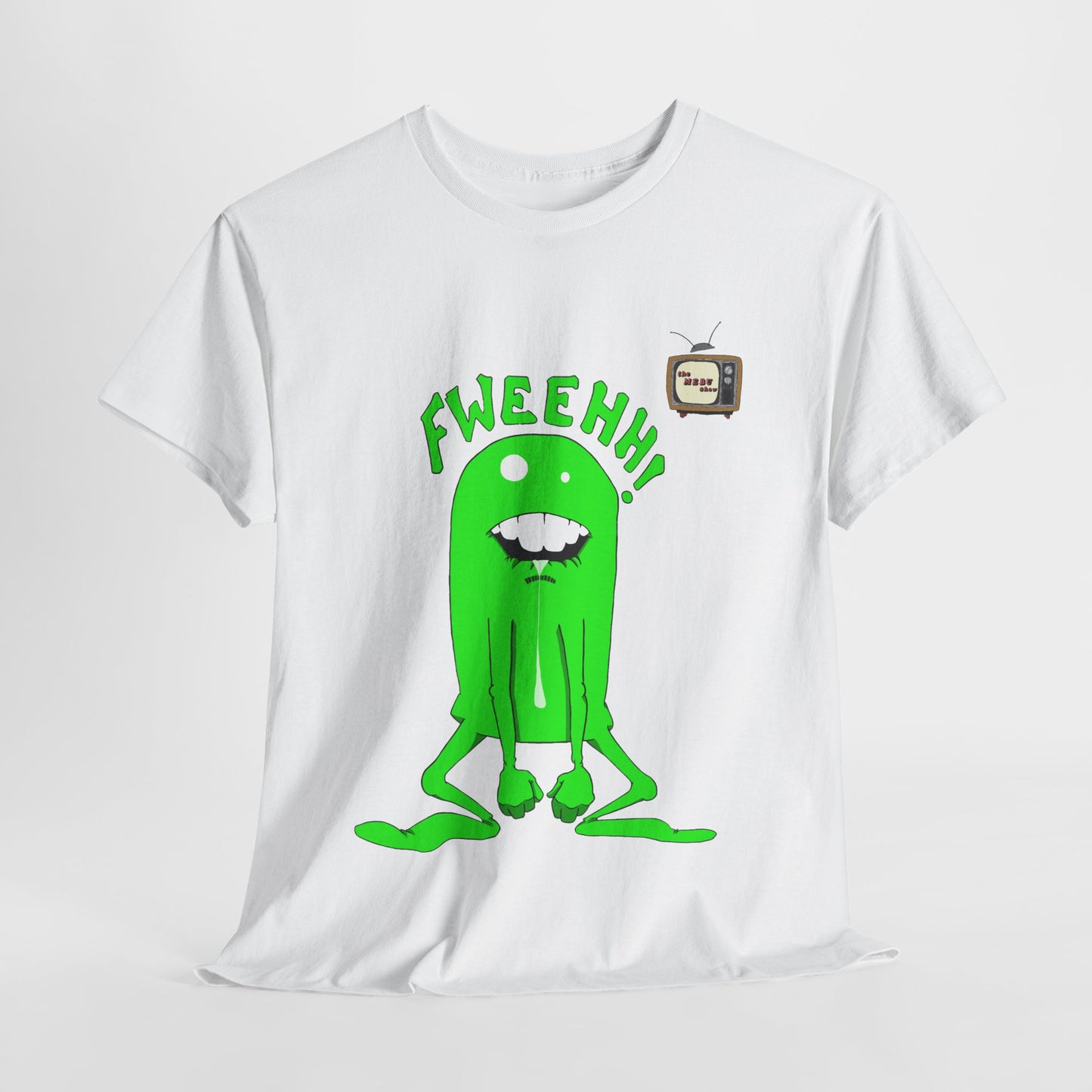 Green Mebu