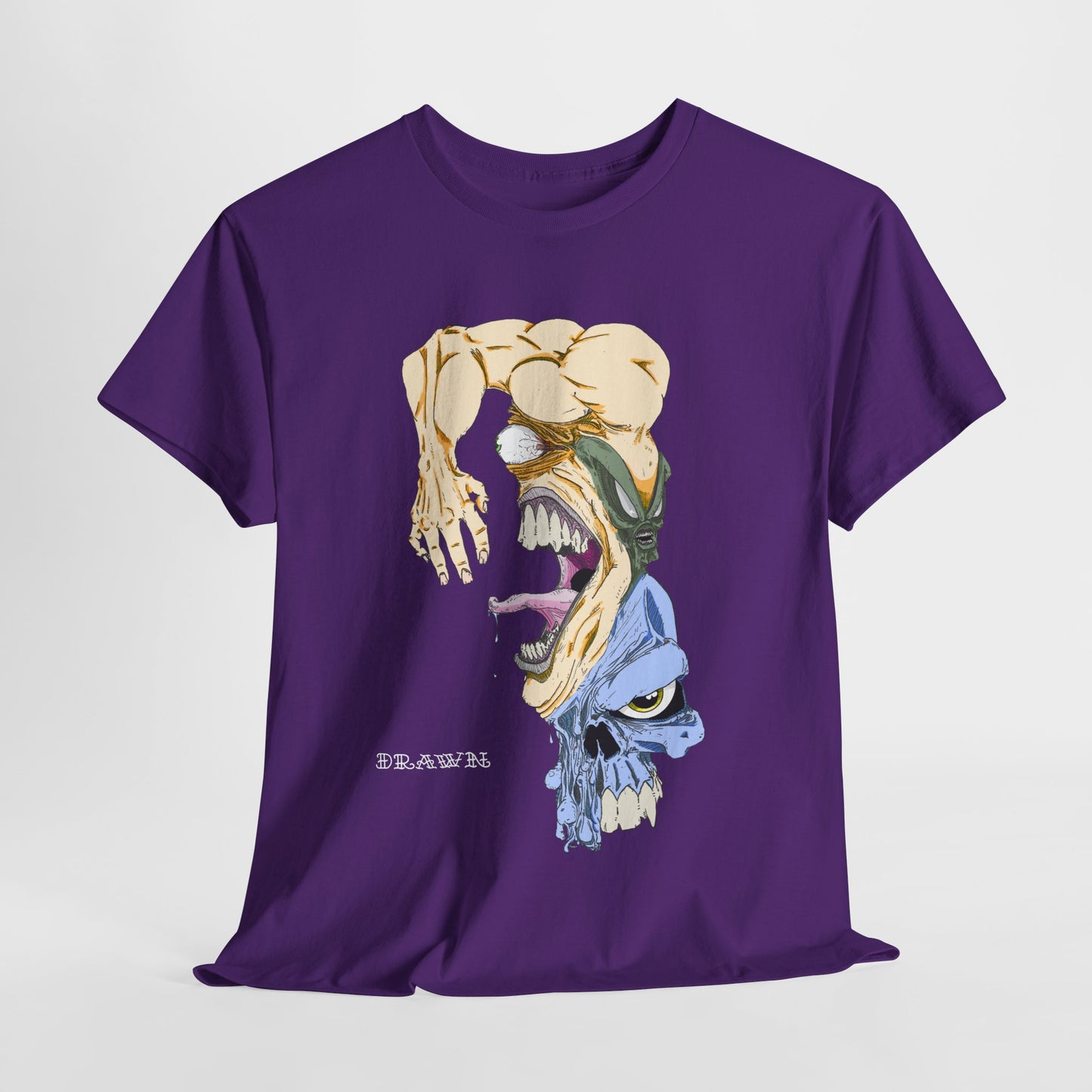 Slumber Apparel Monster Arm