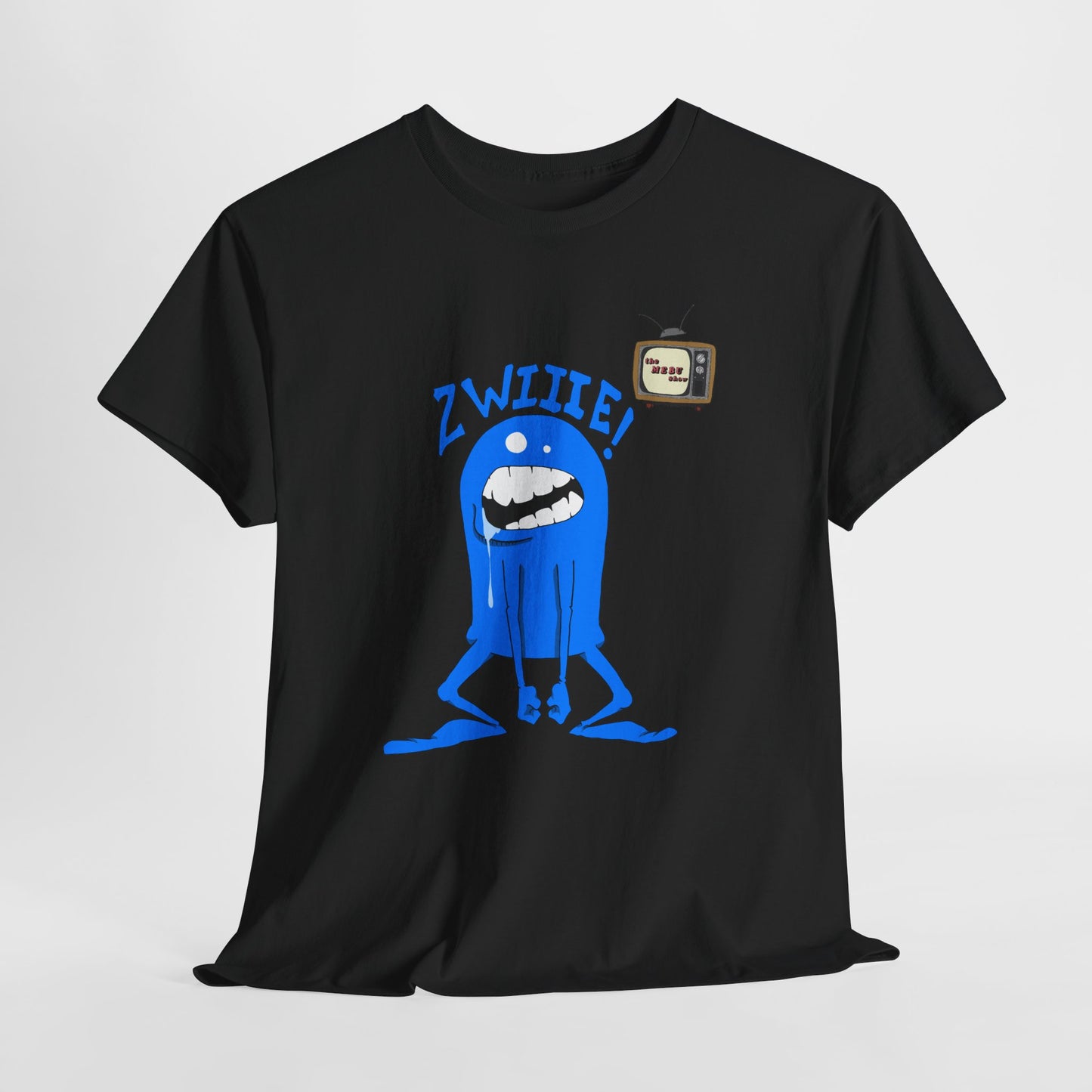 Blue Mebu