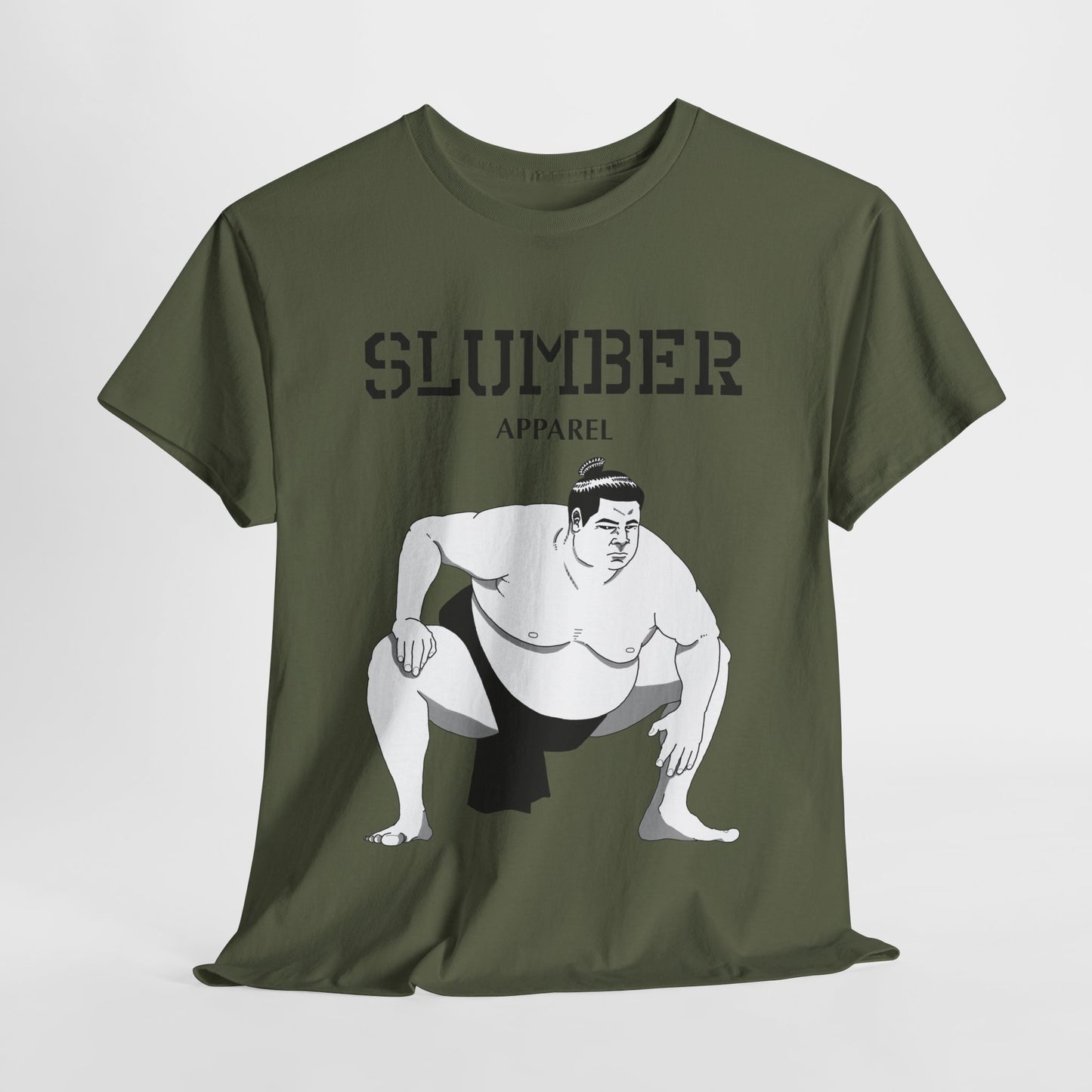 Slumber Apparel Sumo Sumo