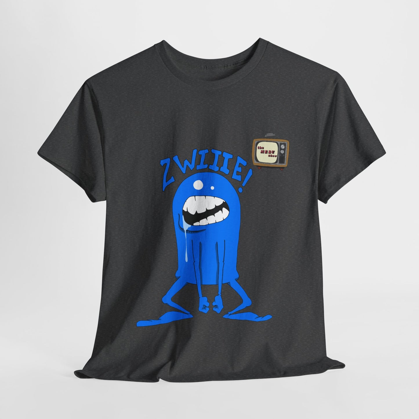 Blue Mebu