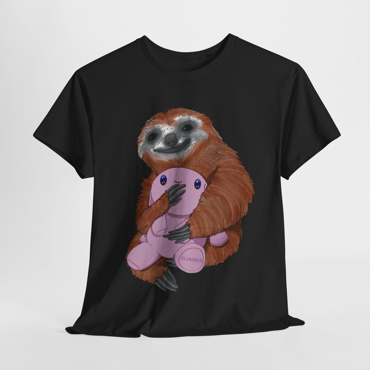 Slumber Apparel Sloth