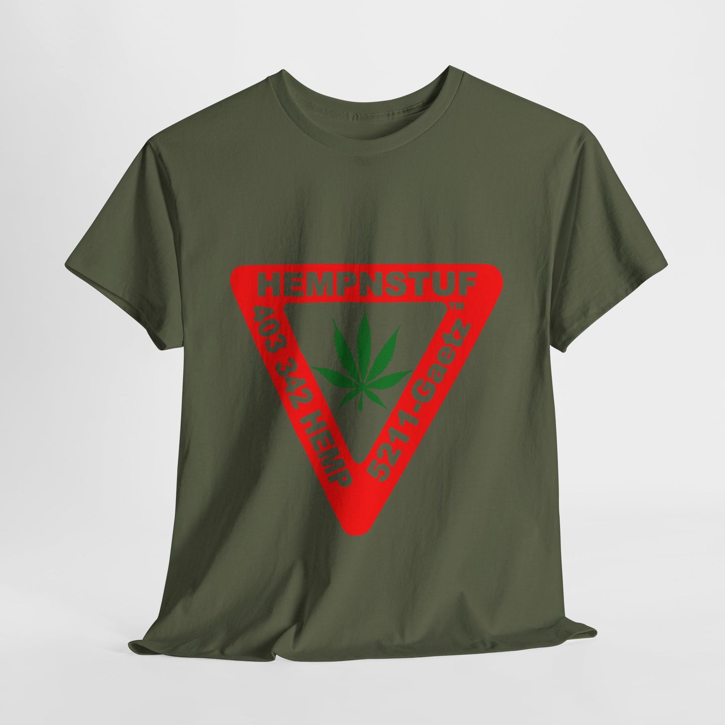 Hempnstuf Original