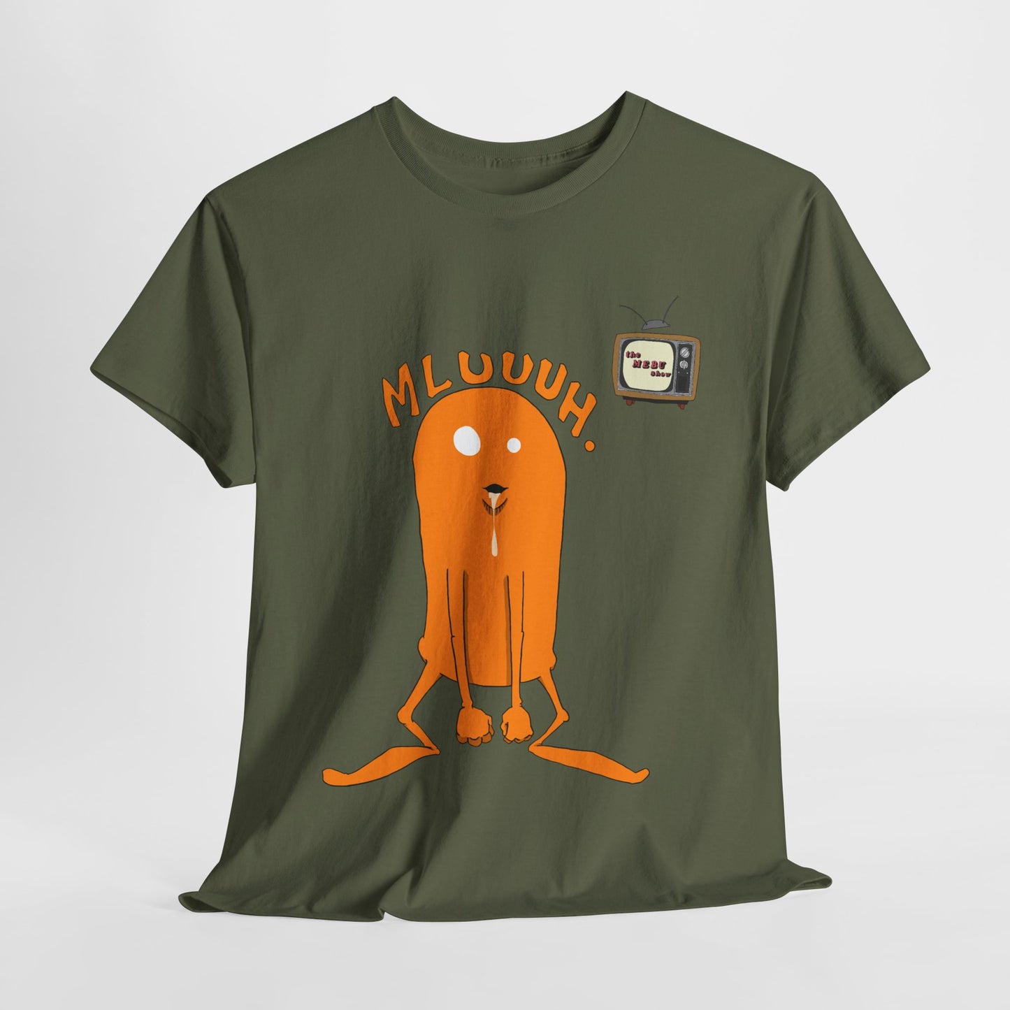 Light Orange Mebu