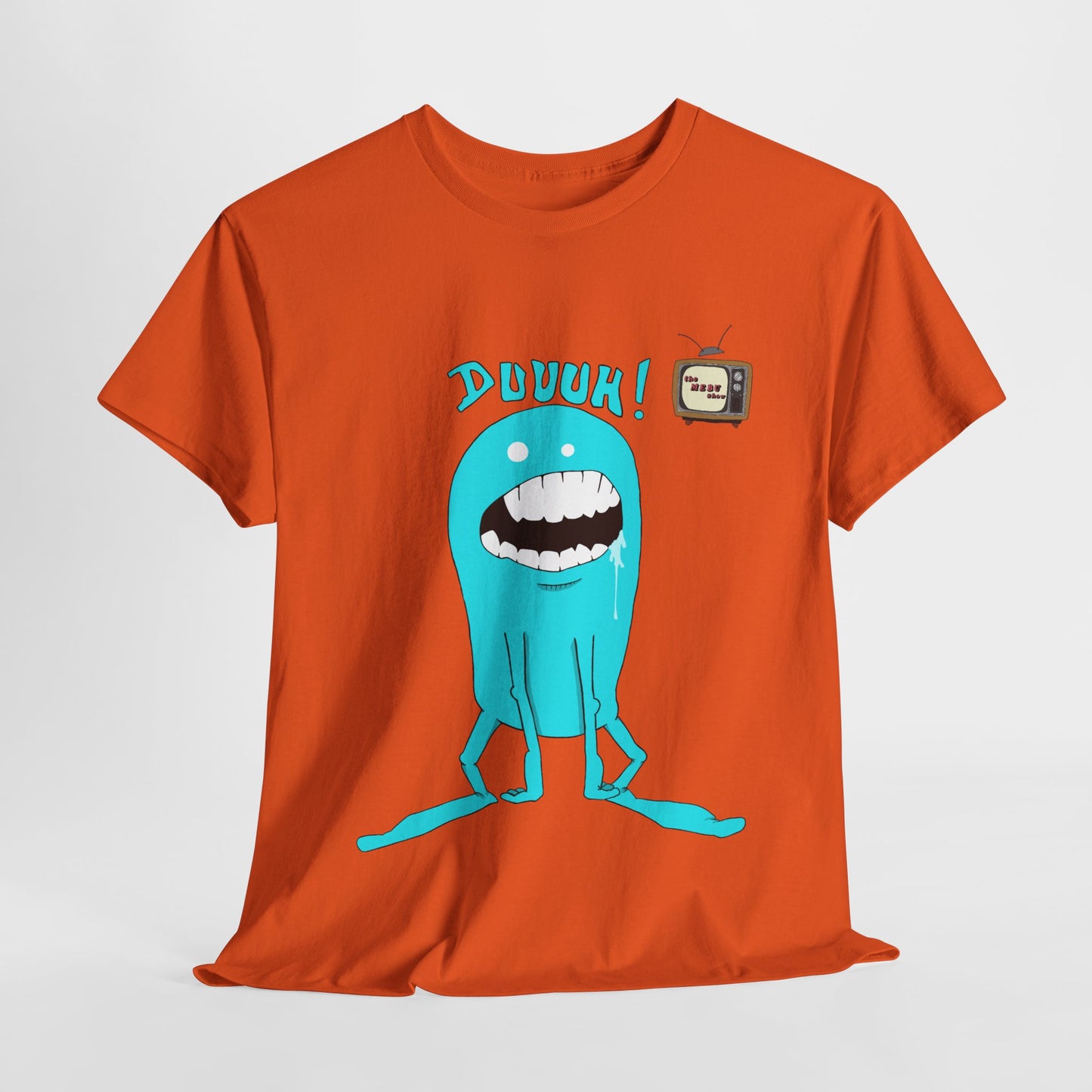 Teal Mebu