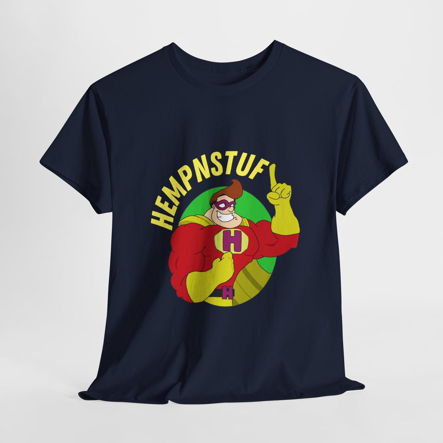 Hempnstuf Hero