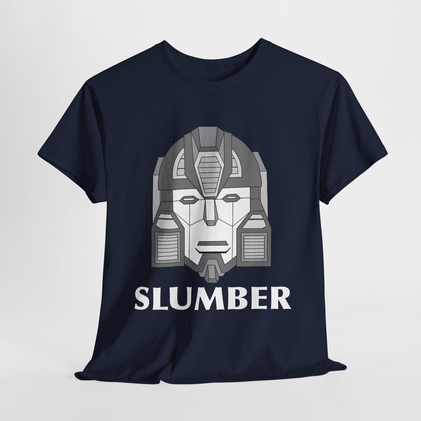 Sleepy Robo