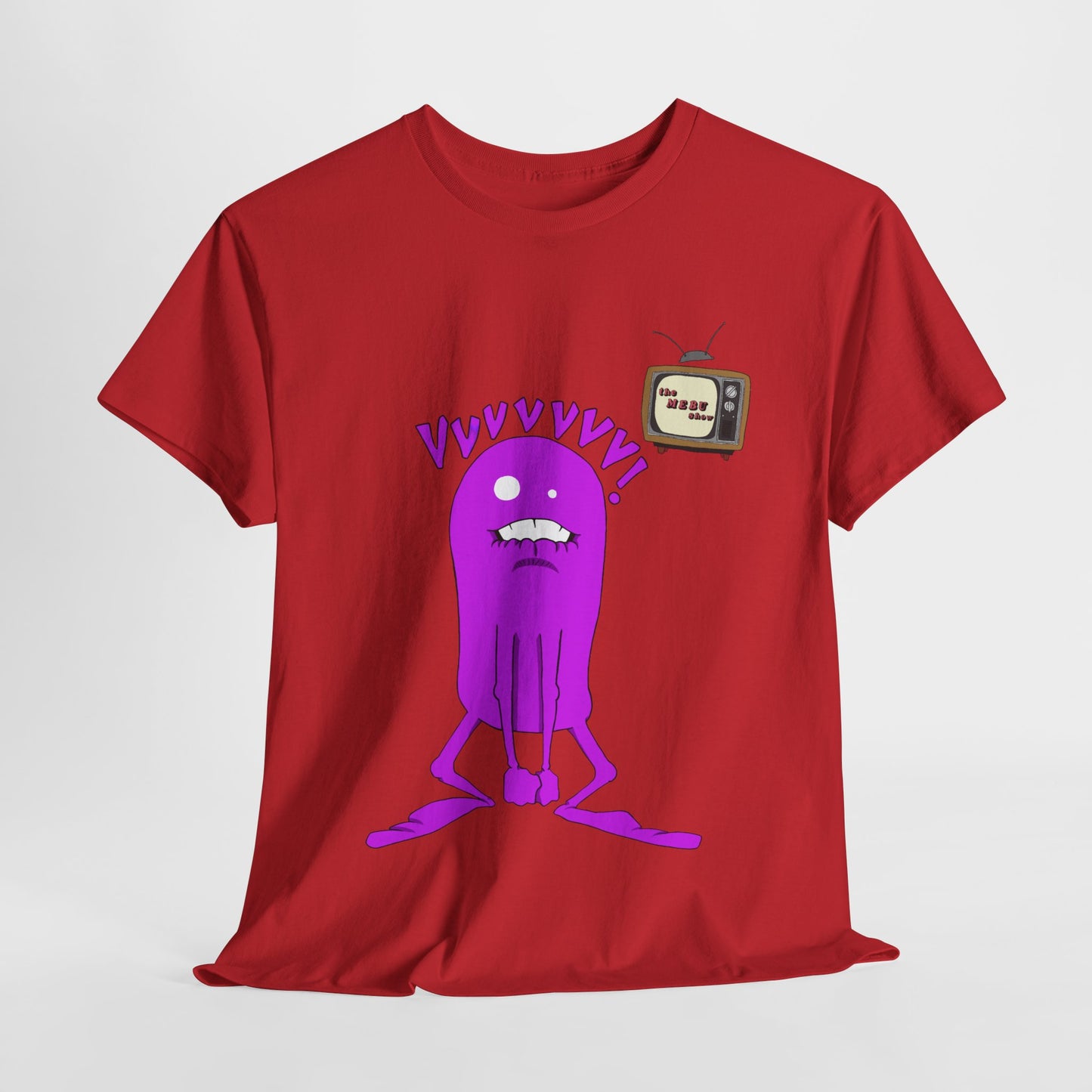 Light Purple Mebu